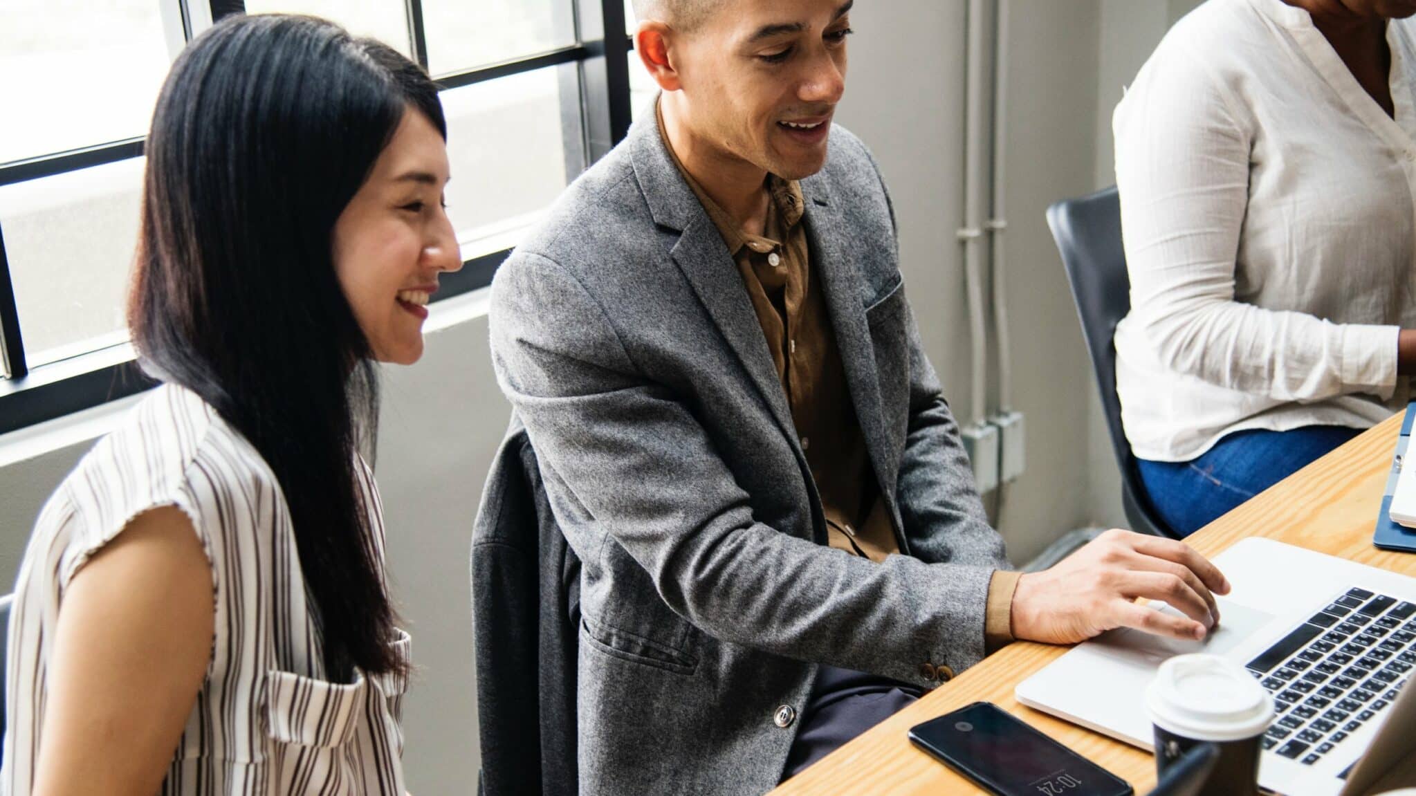 financial wellness helps employees