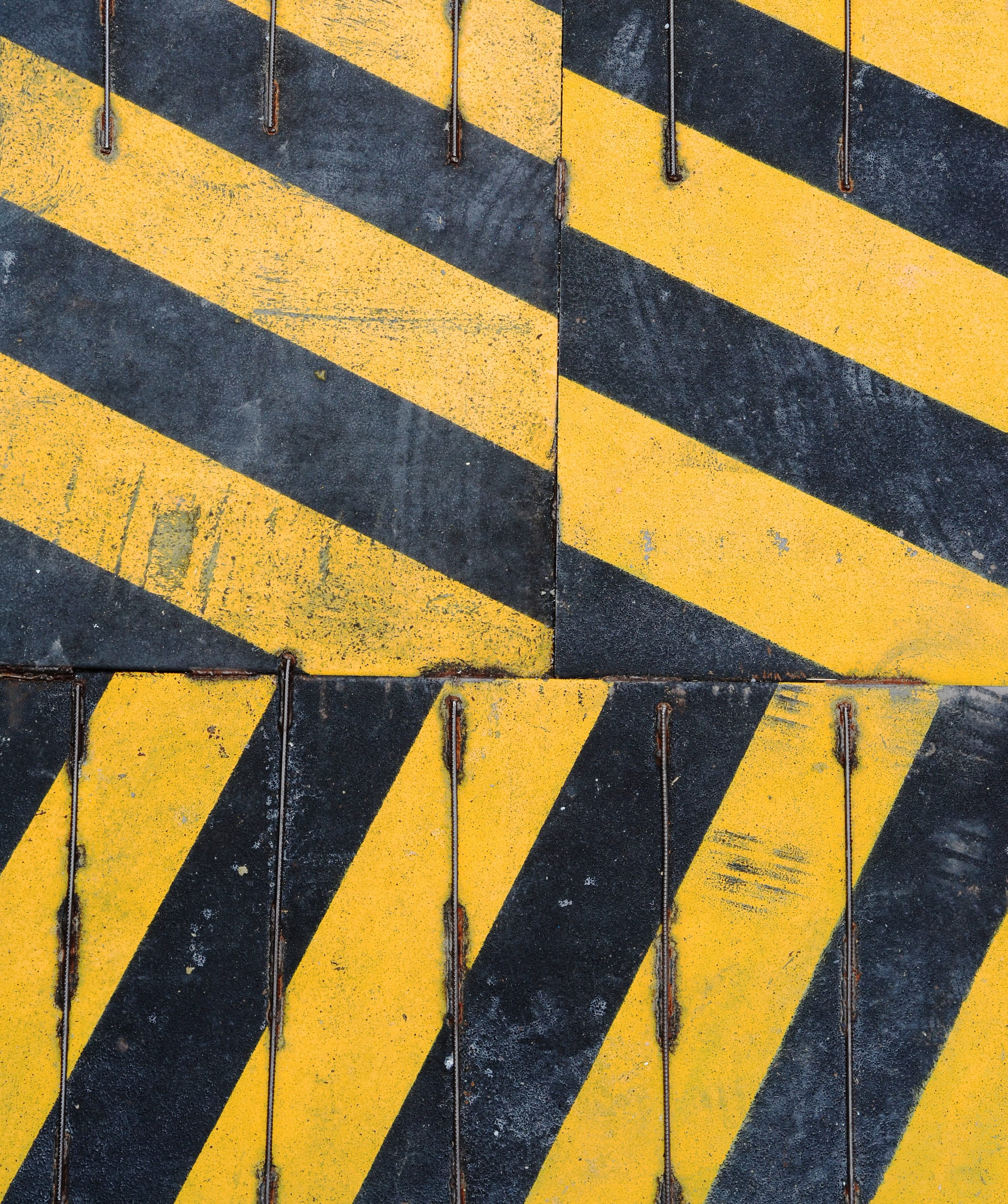 Signs of Upcoming Financial Trouble