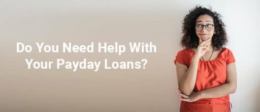 Should You Get A Payday Loan