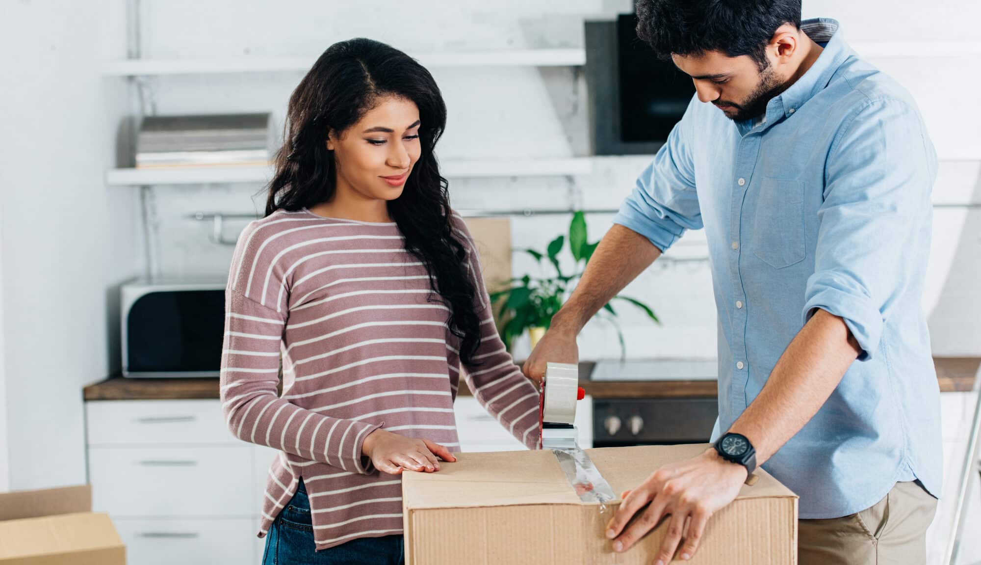 Preparing for Homeownership