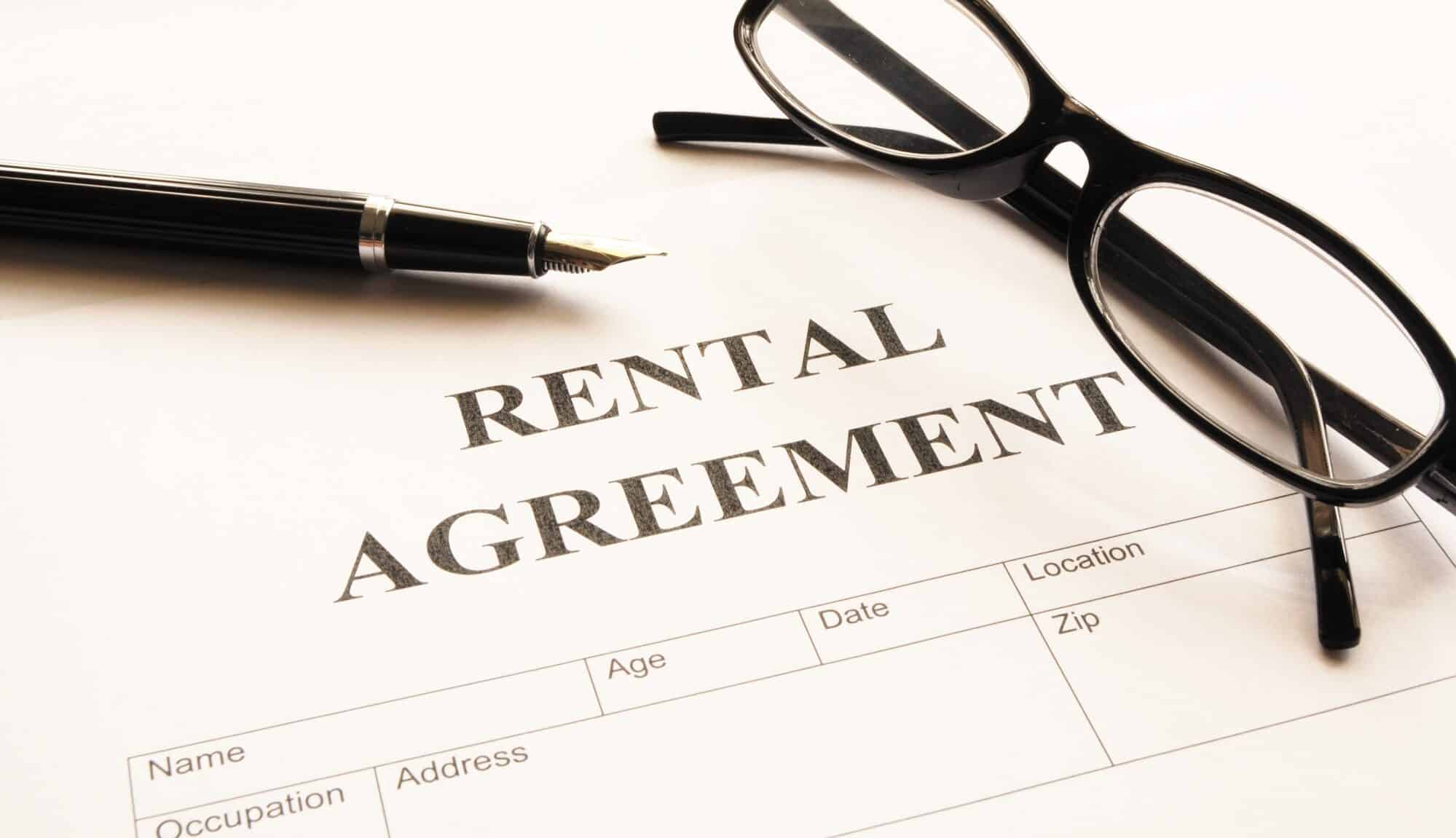 Apartment Bad Credit