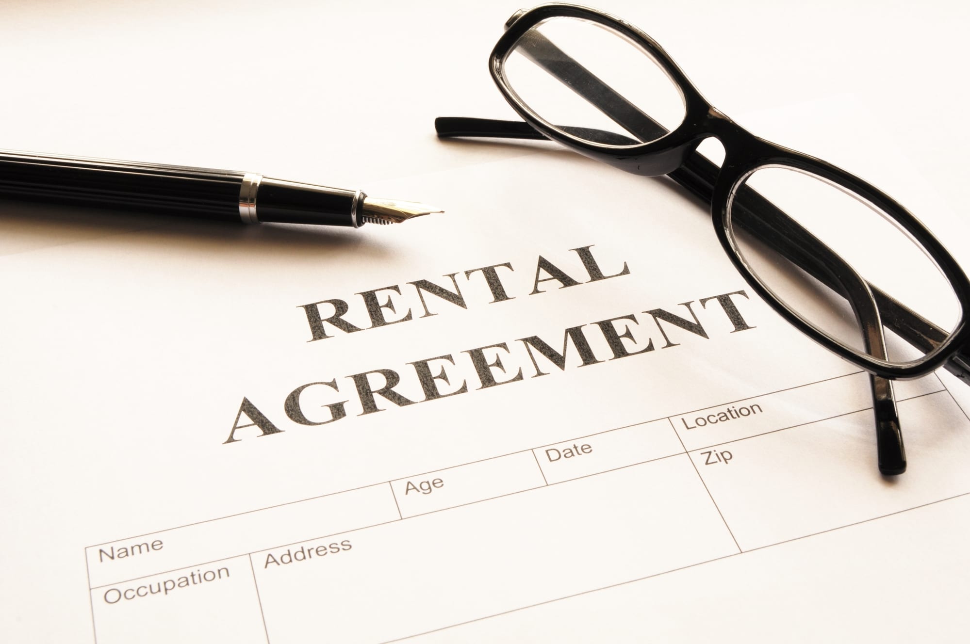 Renting Successfully with Bad Credit: Essential Tips