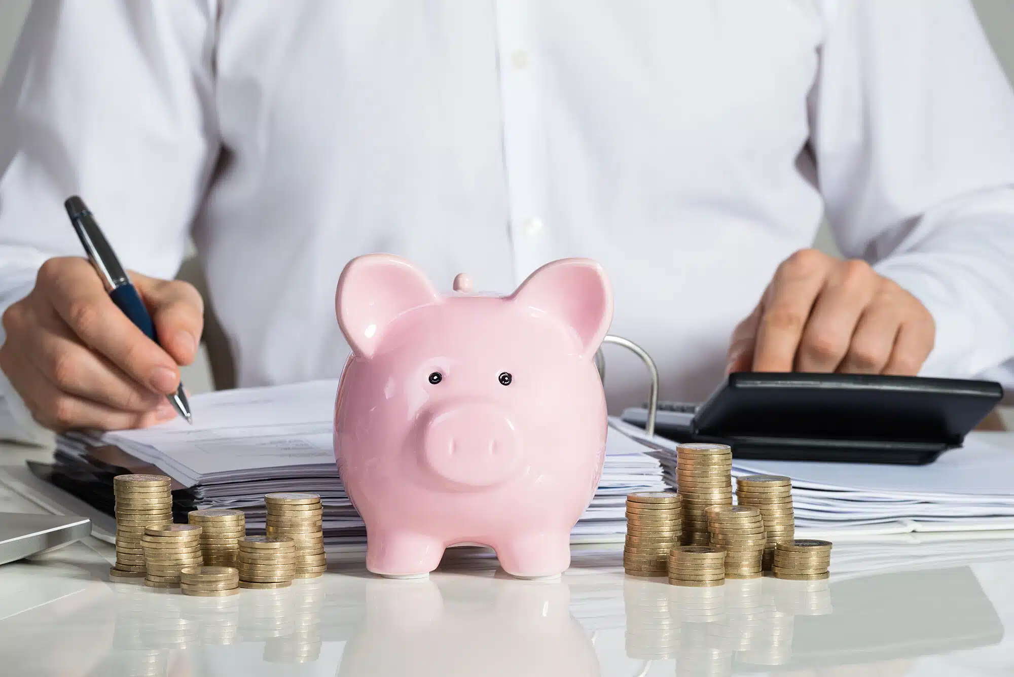 How to Increase Retirement Savings