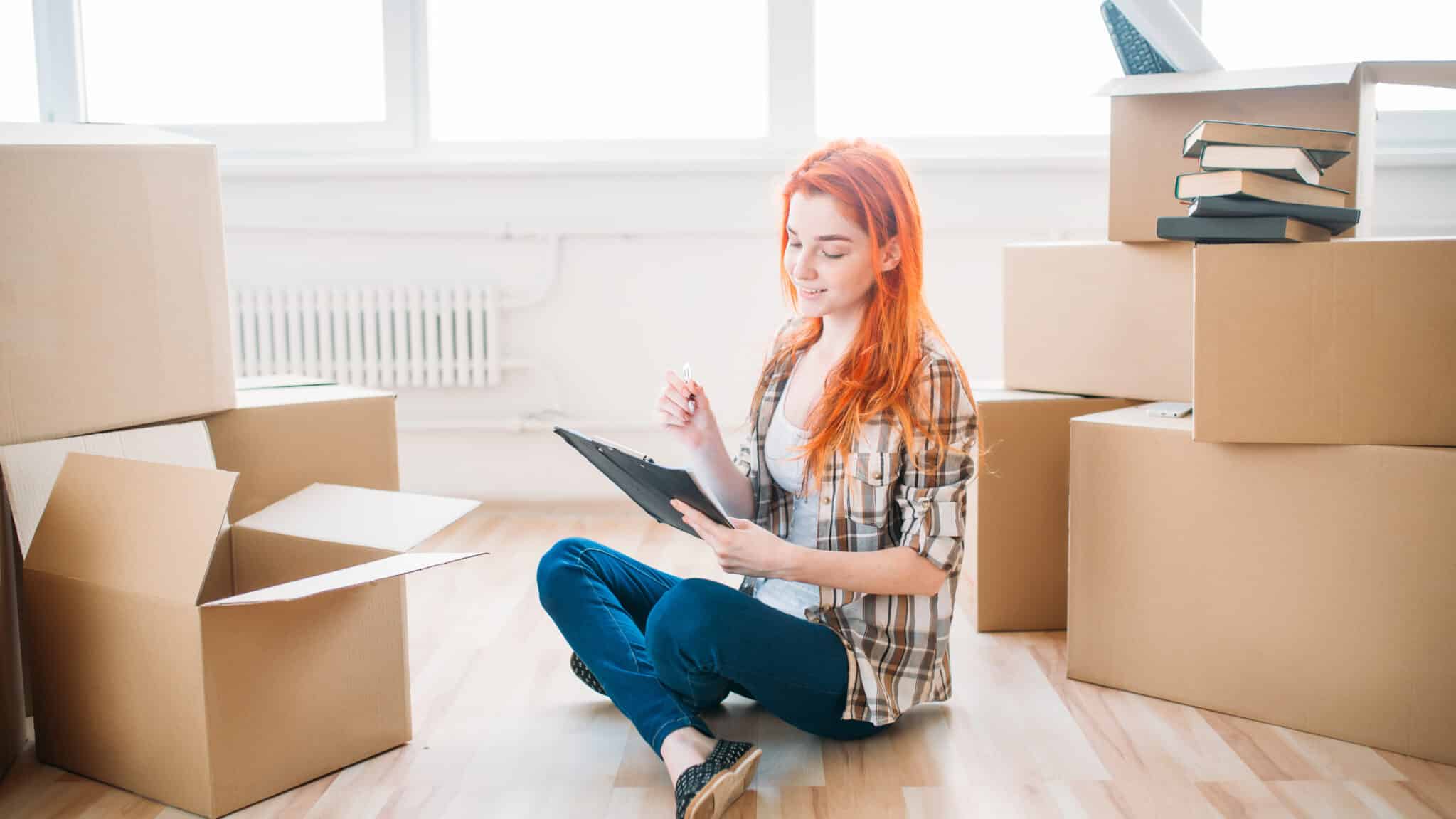 Rental Inspection Checklist