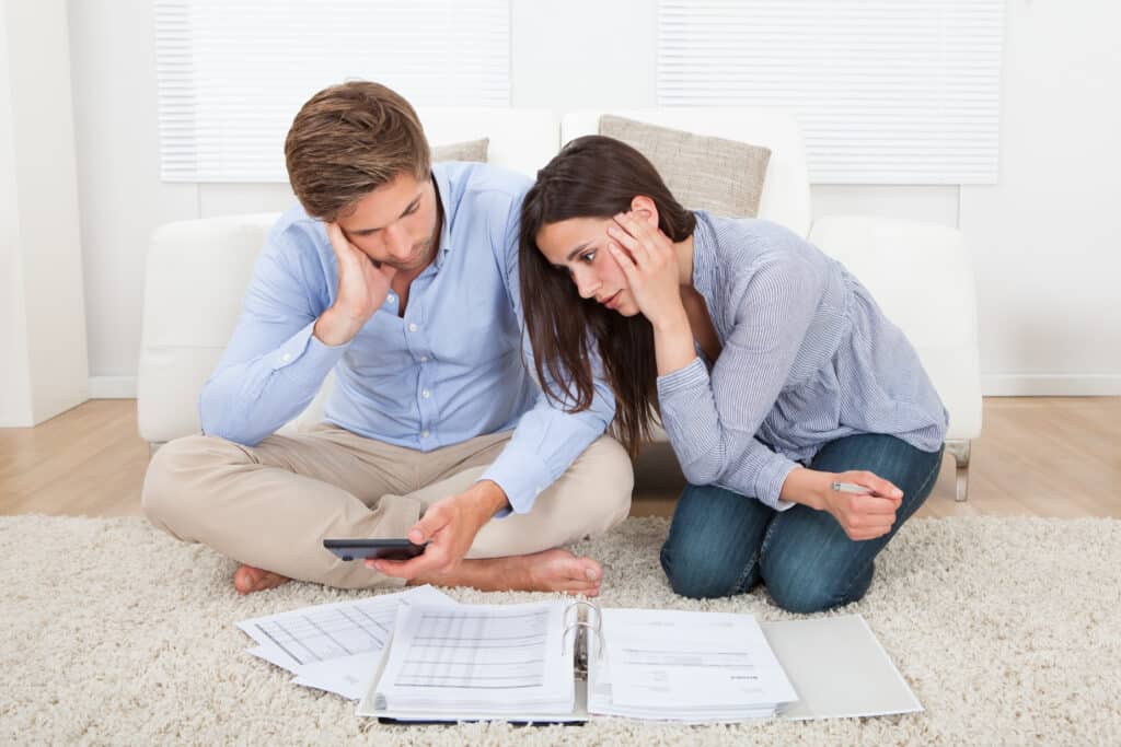 When to file for bankruptcy