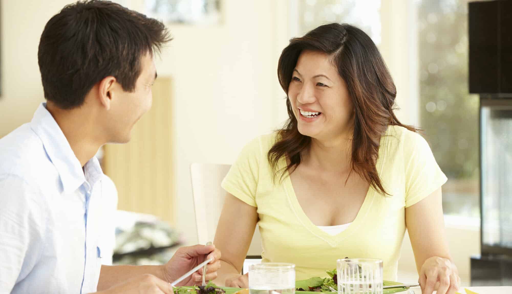 Money and Relationships