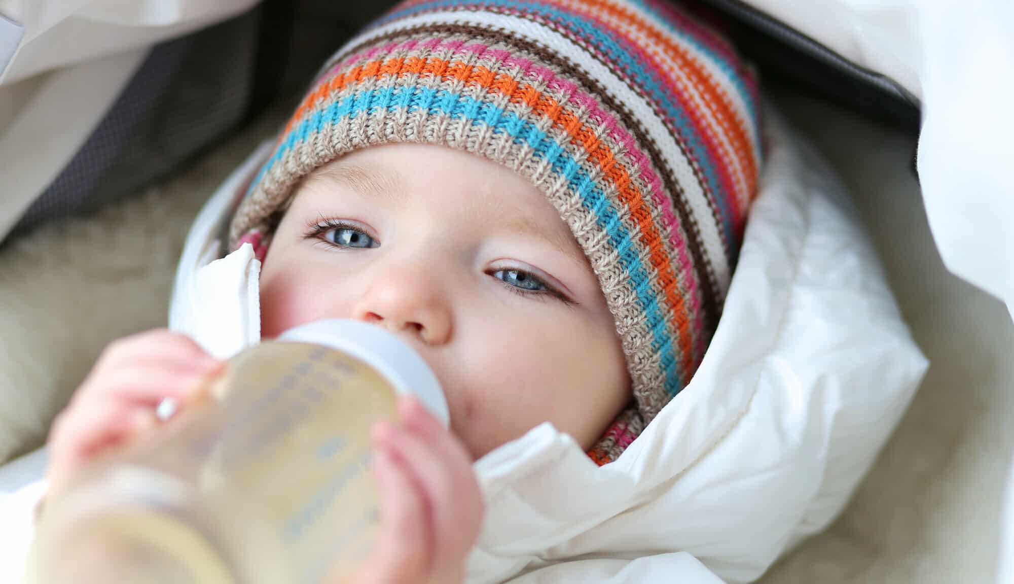 Save Money on Baby Items