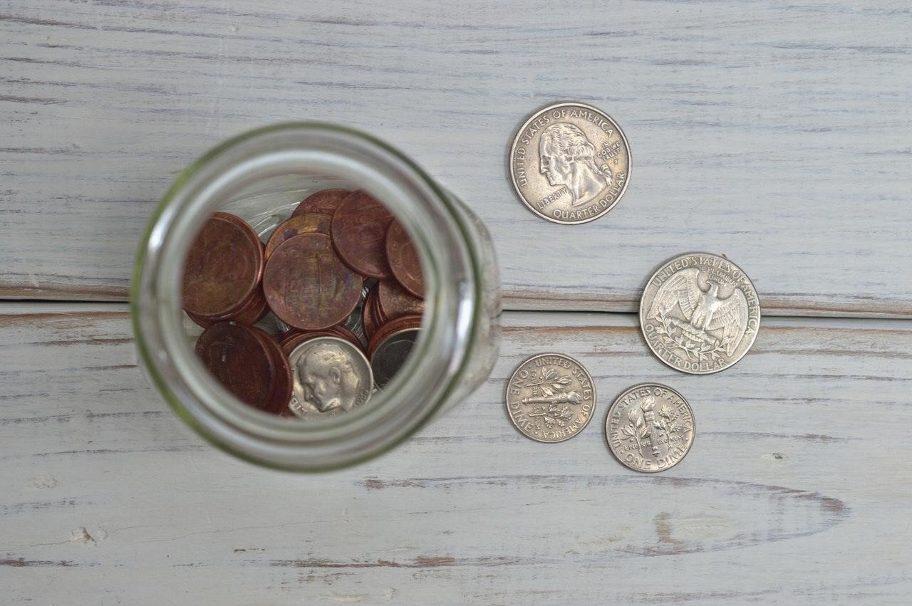 9 Keys to Building Wealth from Spare Change