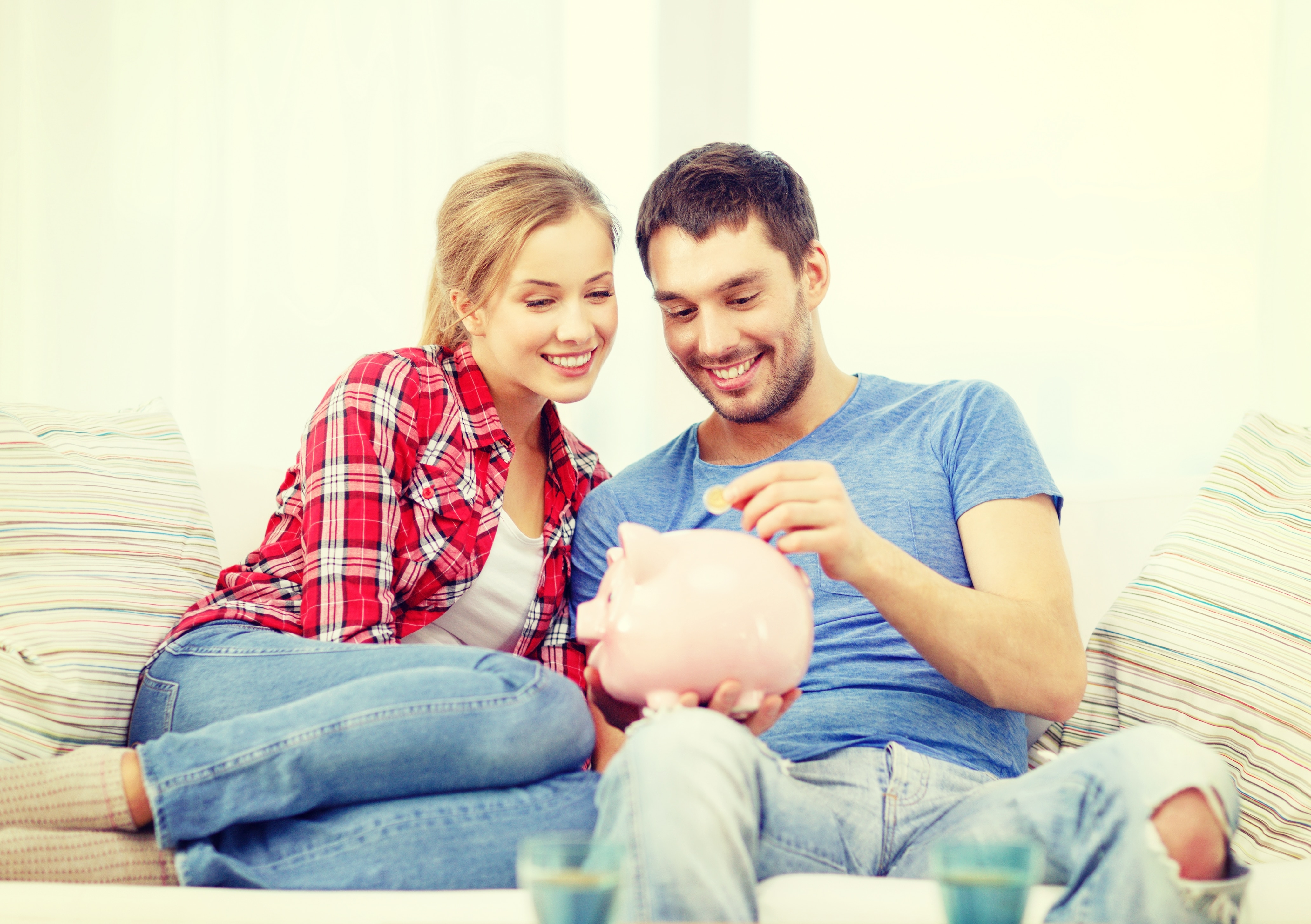 How to Grow Savings and Boost Income at the Same Time