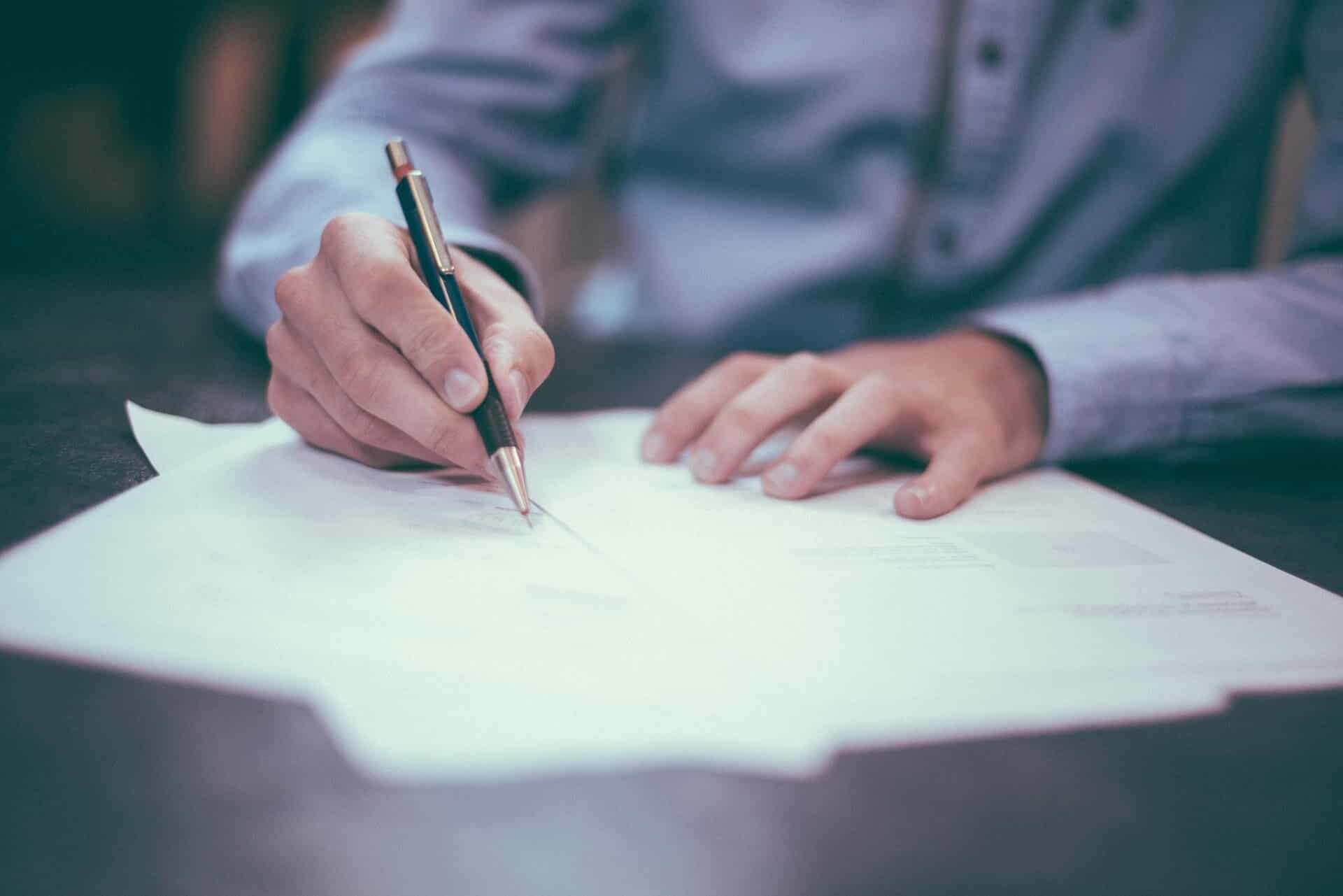5 Financial Tips for Handling Divorce