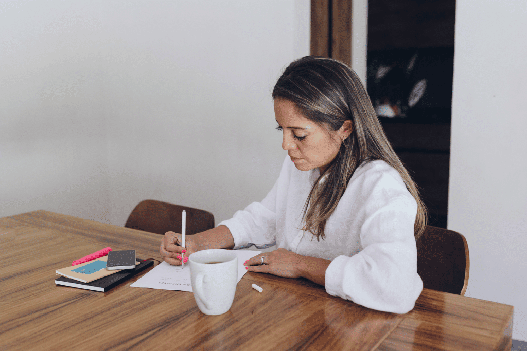 Navigating Finances During a Divorce or Separation