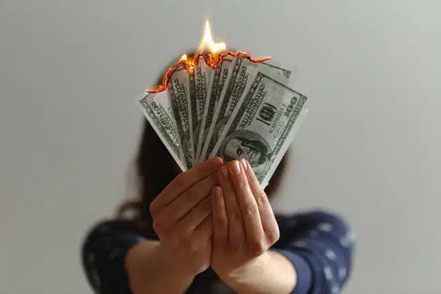 More Money, More Problems? 7 Habits That Wreak Havoc With Our Finances
