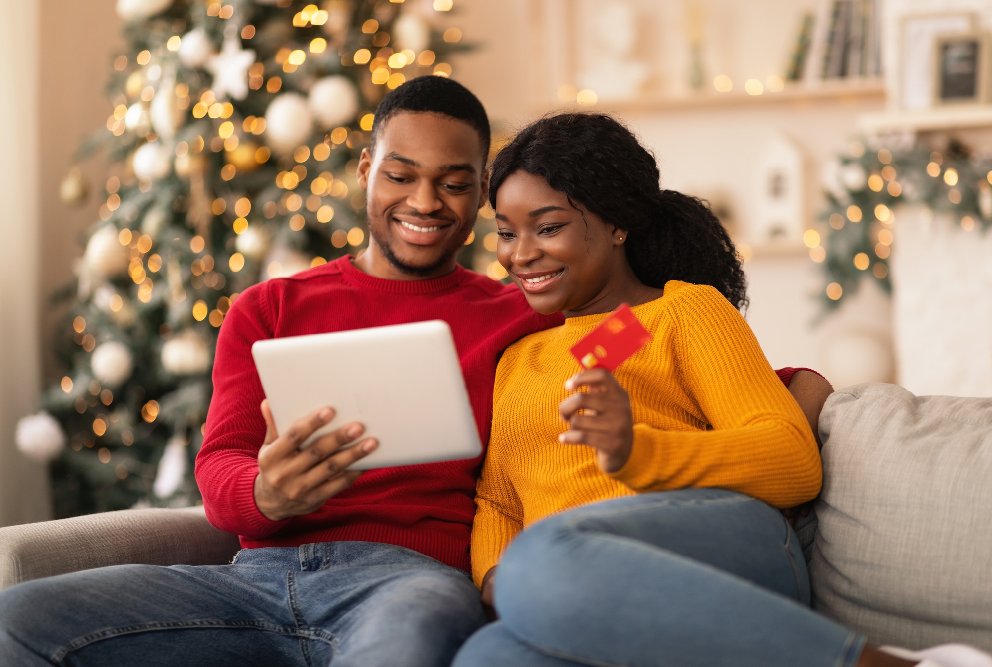 How to Avoid Credit Card Fraud During the Holidays