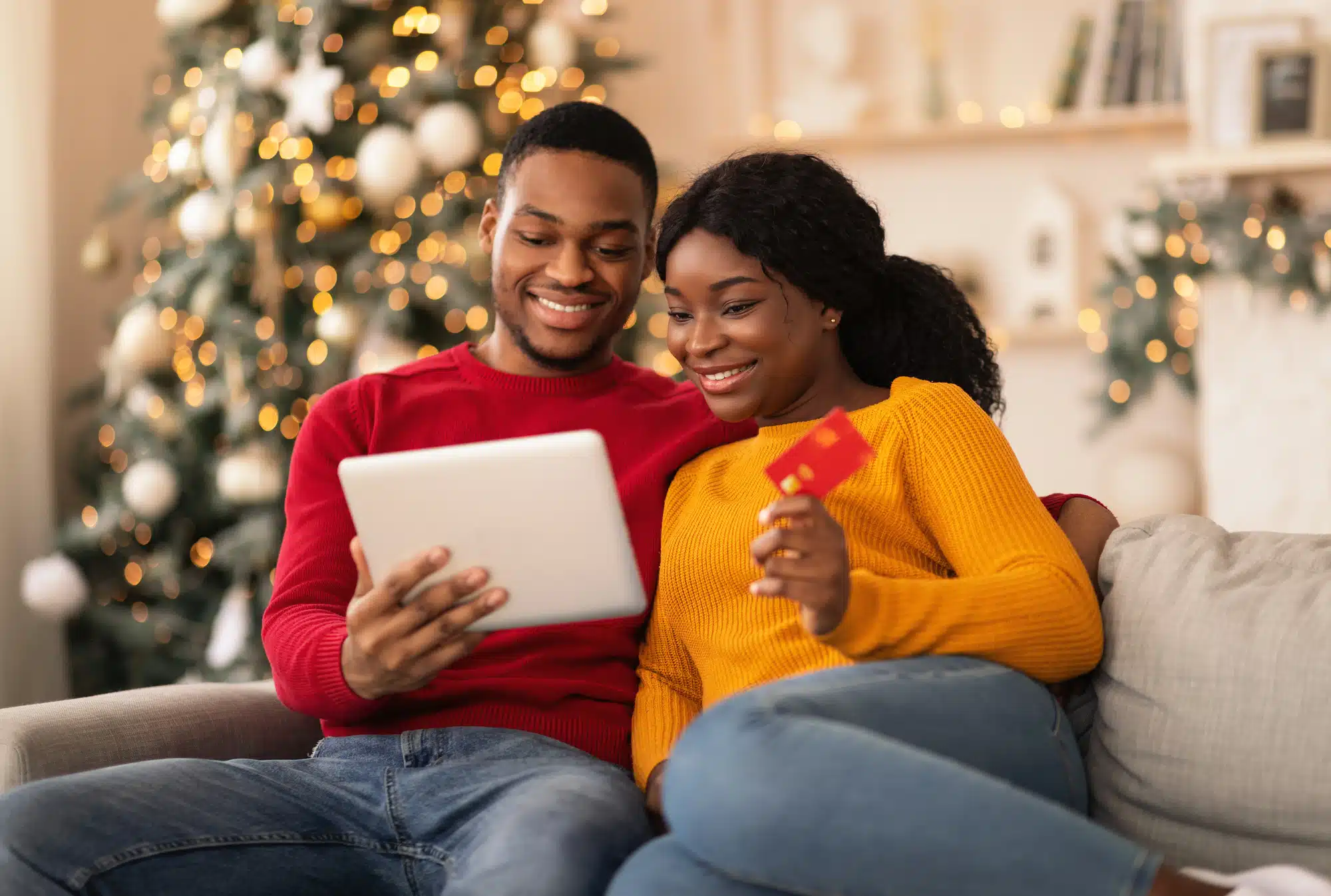 How to Avoid Credit Card Fraud During the Holidays