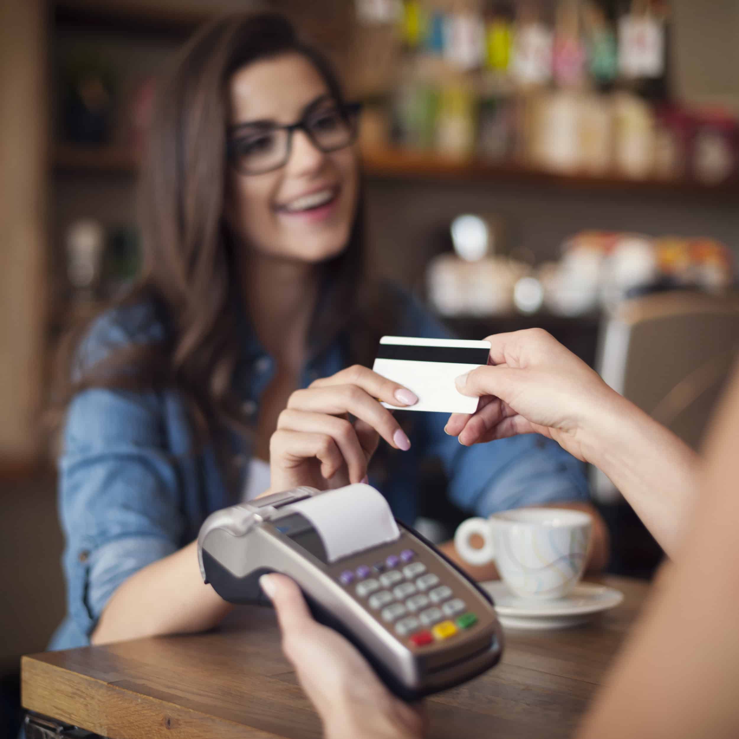 Make Your First Credit Card Experience a Success