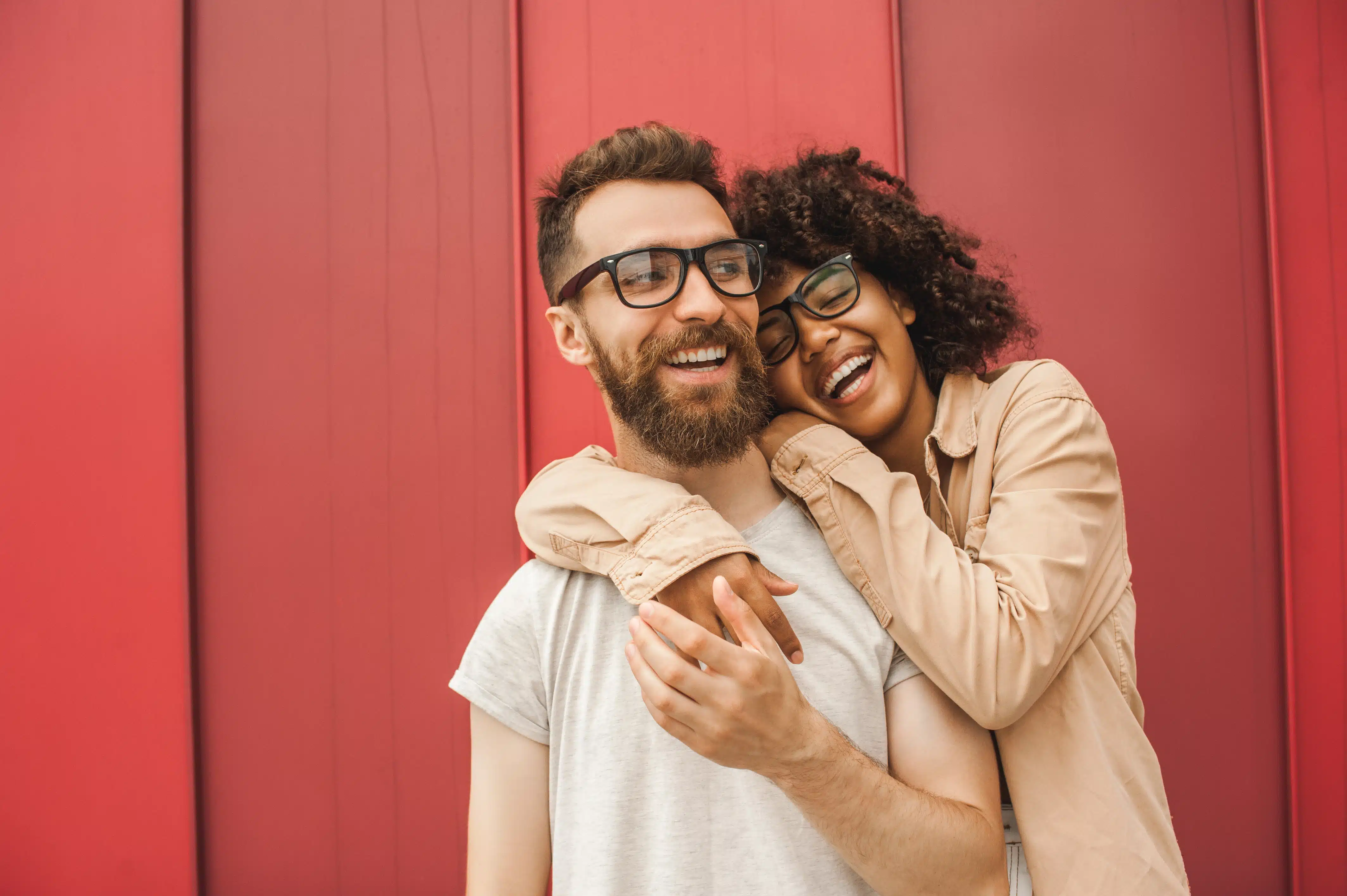 Merging Finances With A Partner
