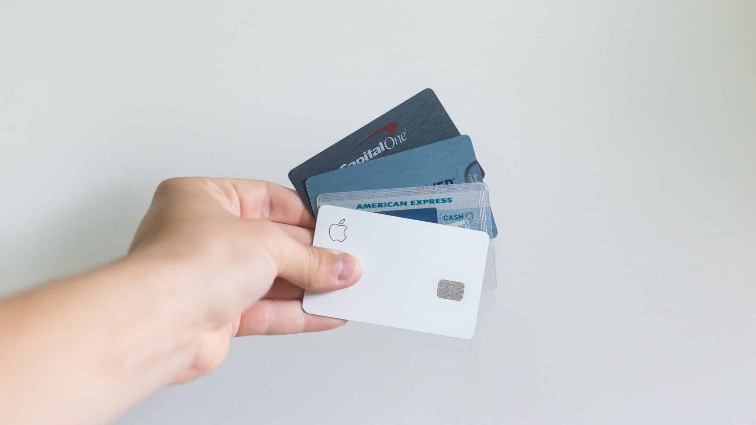 Is It Bad To Have Credit Card Debt?