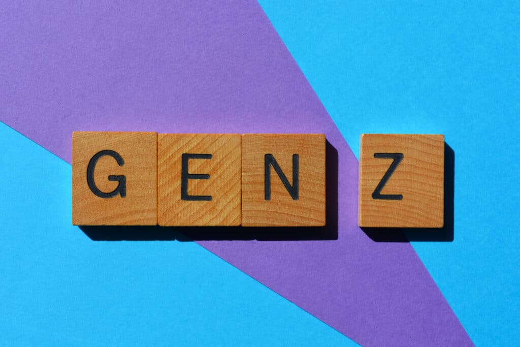 Gen Z's Money Mindset Shaping Finance's Future