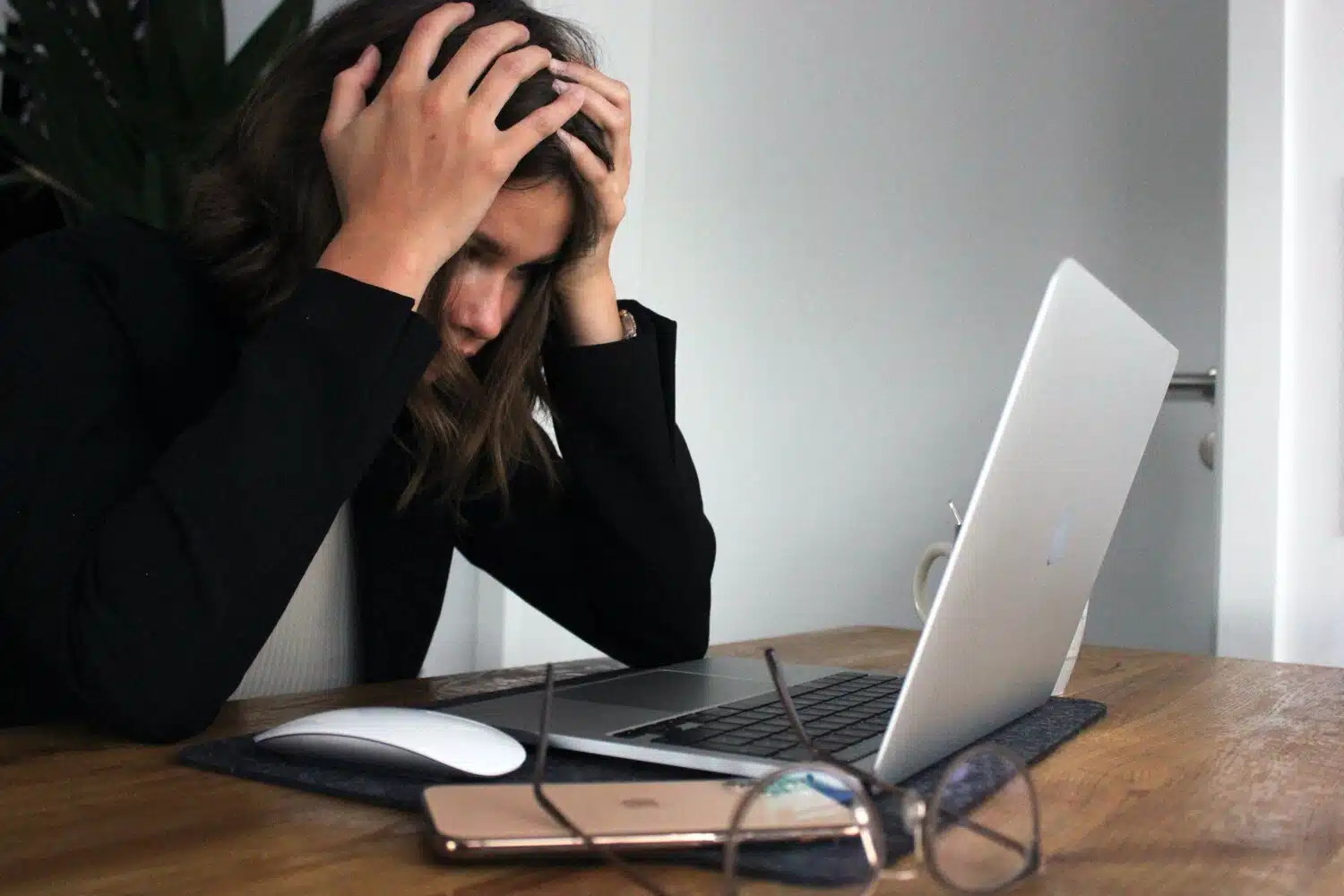 Coping With Financial Anxiety