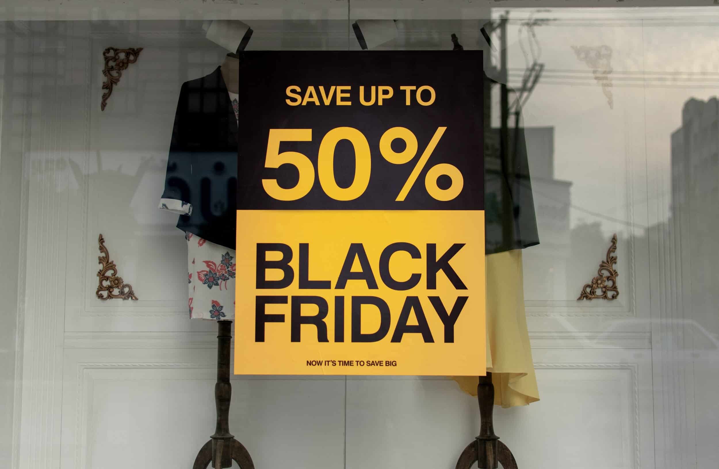 Black Friday Deals: Smart Shopping Guide 2024