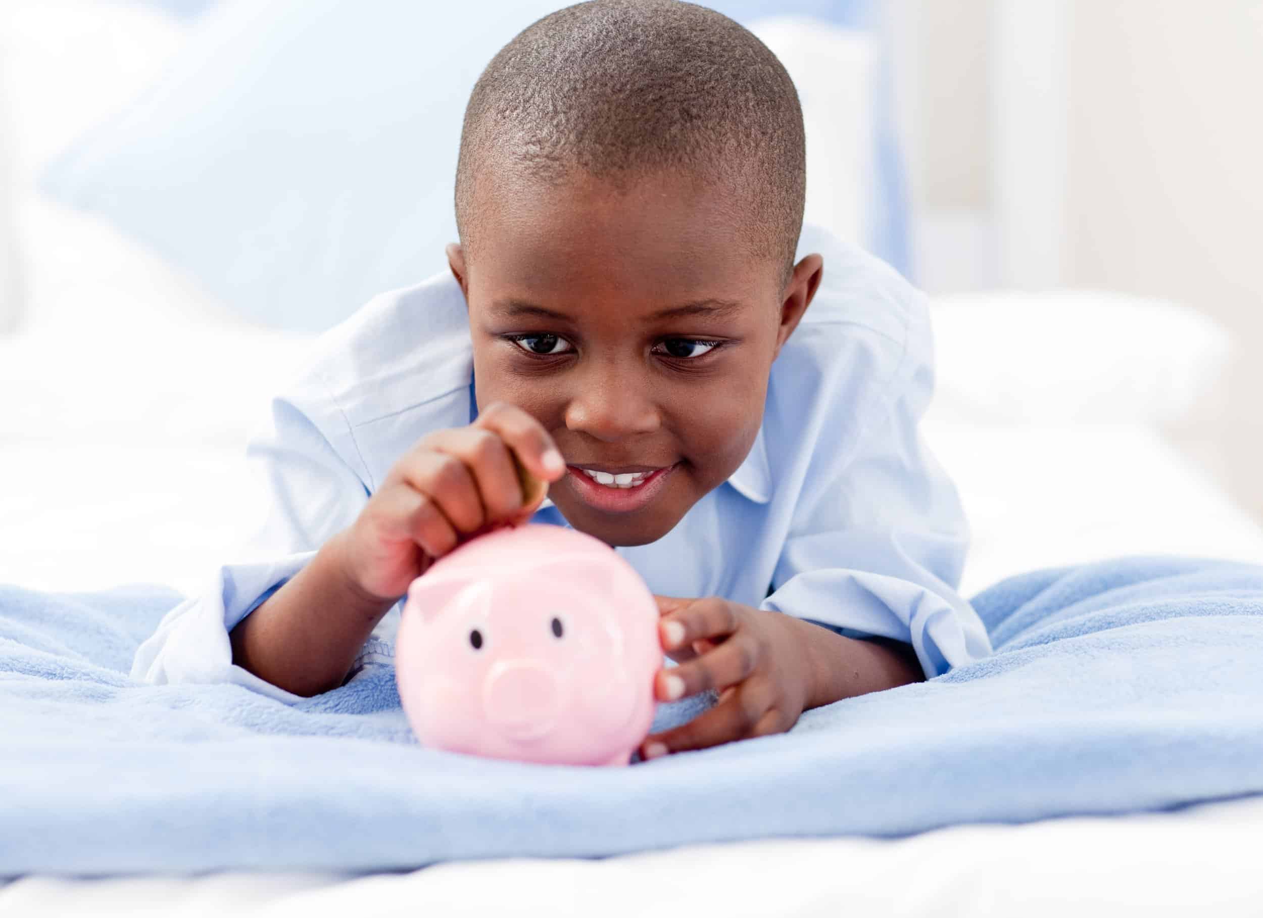 Should You Give Your Kids an Allowance?