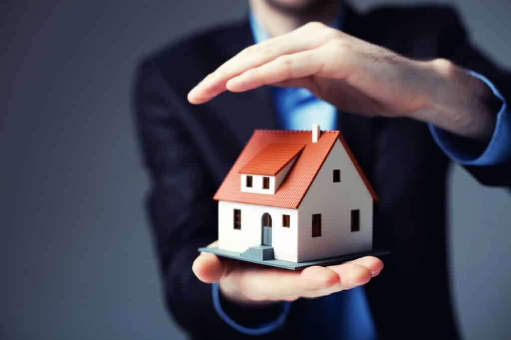 Credit Score and Home Insurance