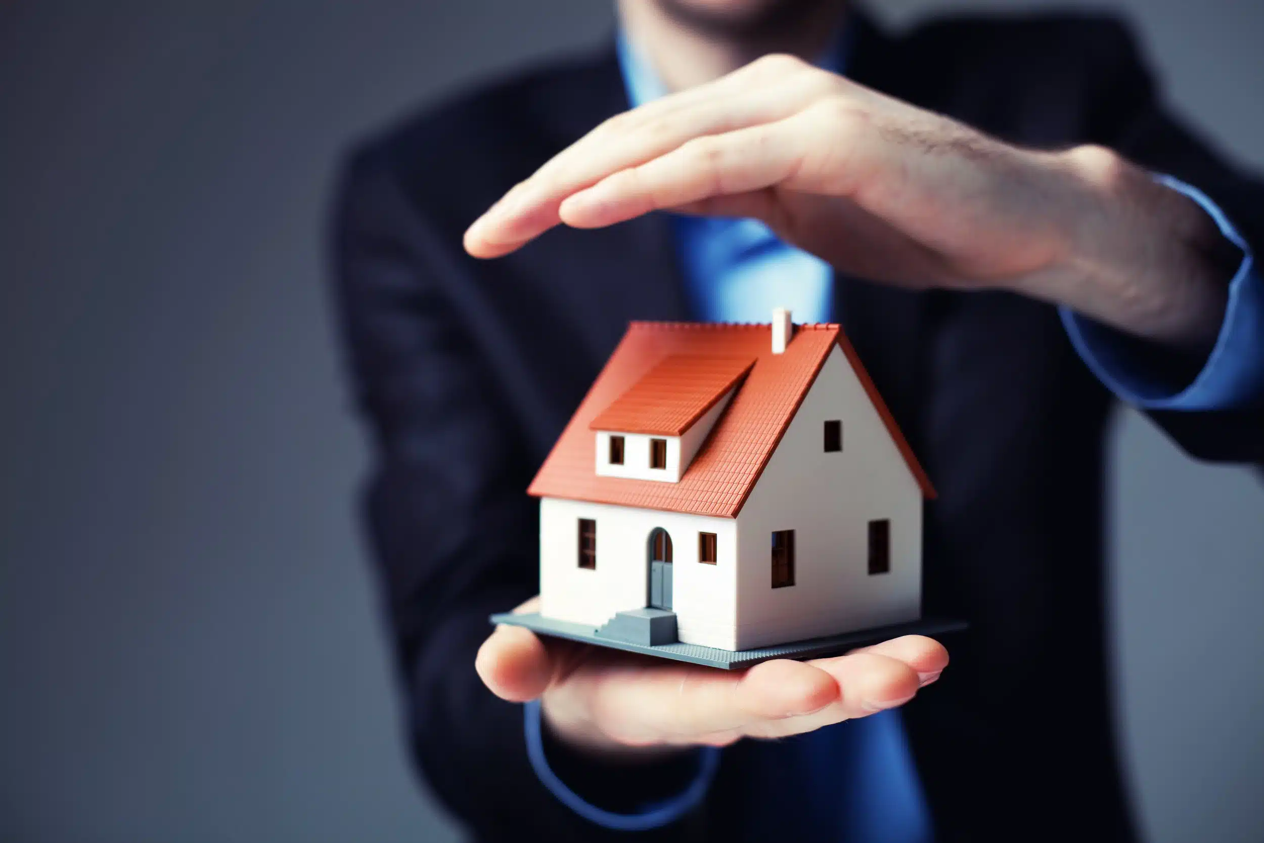 Your Credit Score & Homeowners Insurance