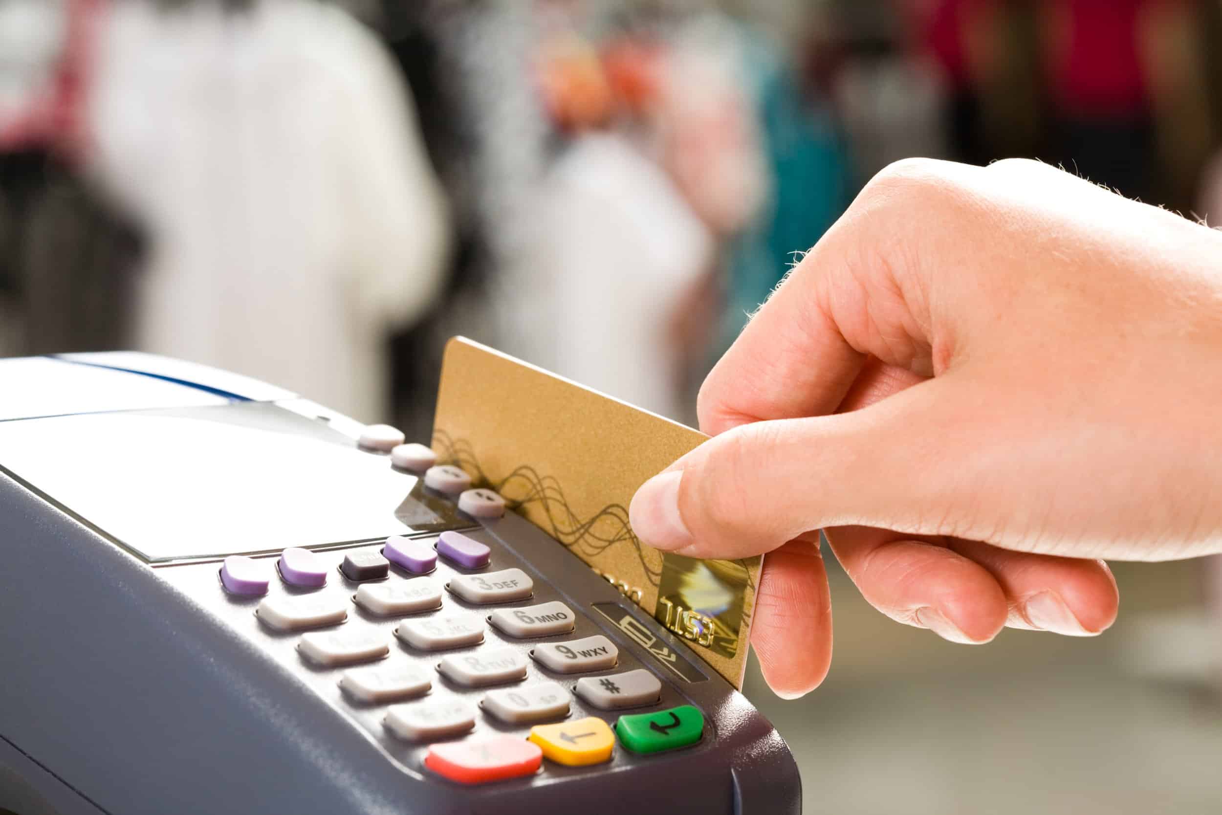 9 Easy-To-Get Retail Cards to Help Build Credit