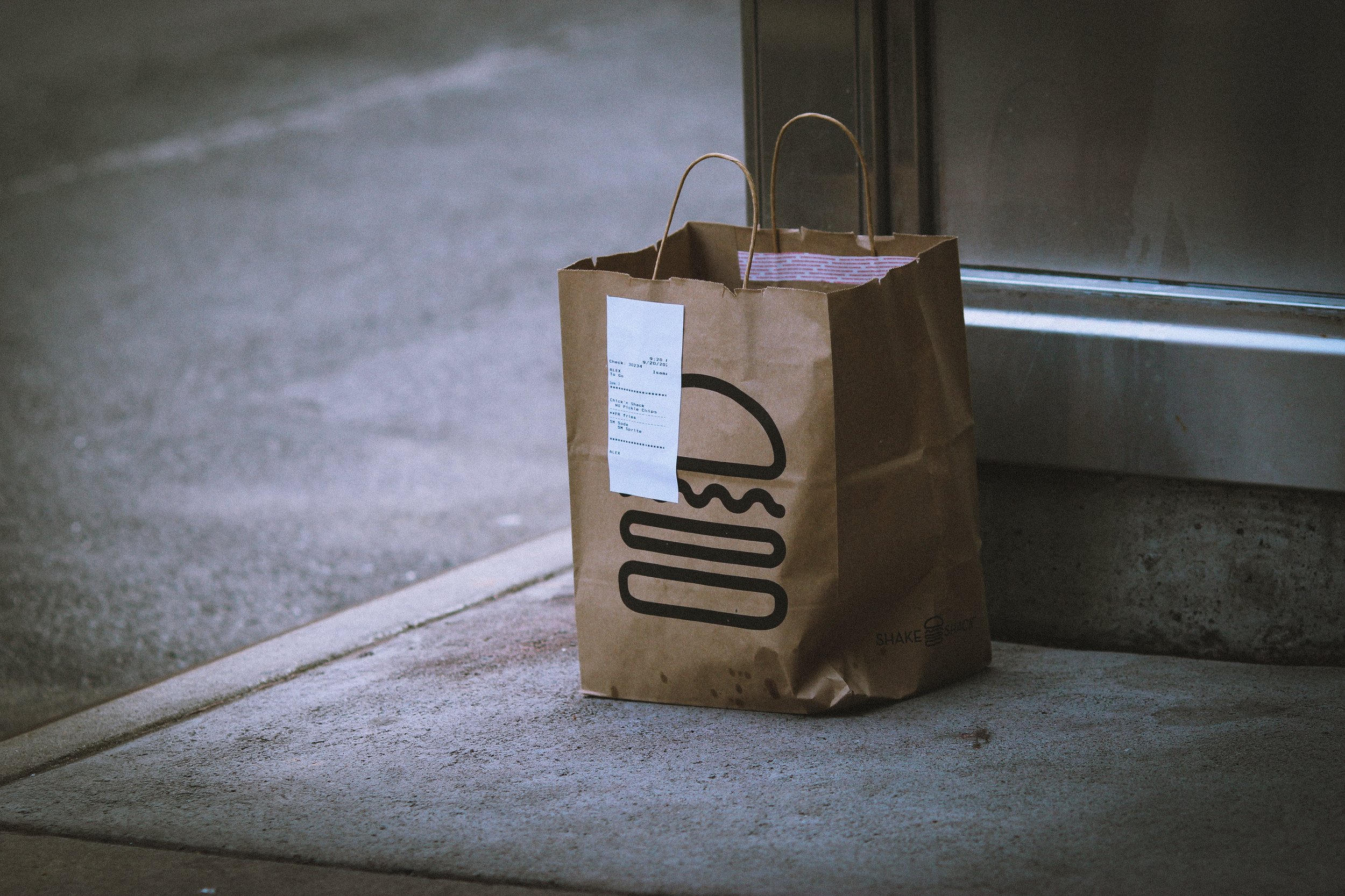 Are Food and Grocery Delivery Services Worth the Cost?