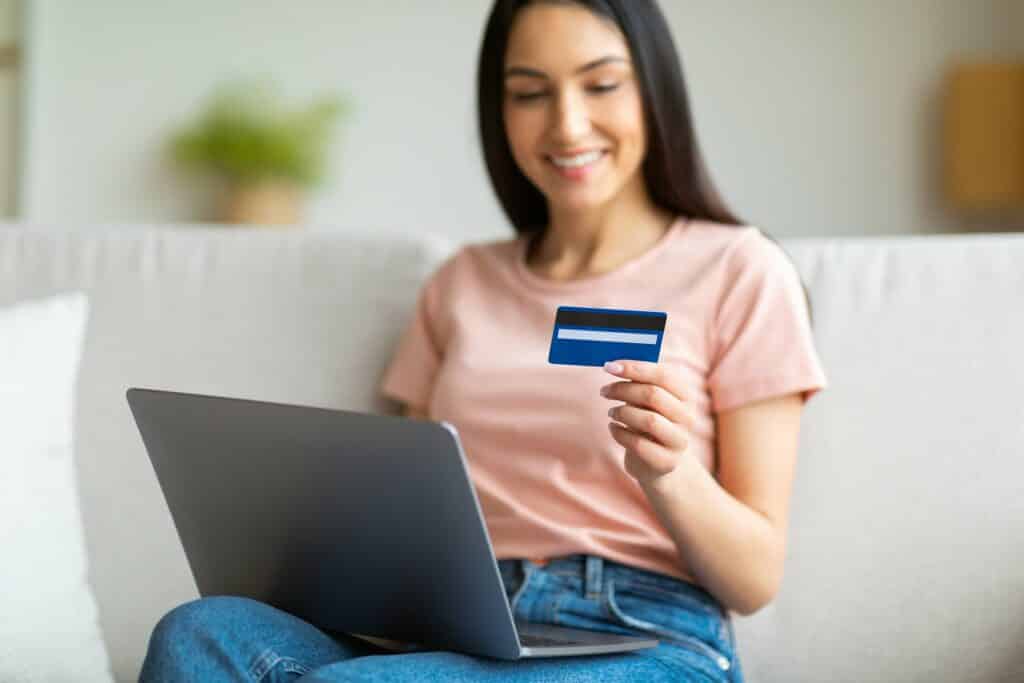 How to Get a Credit Card