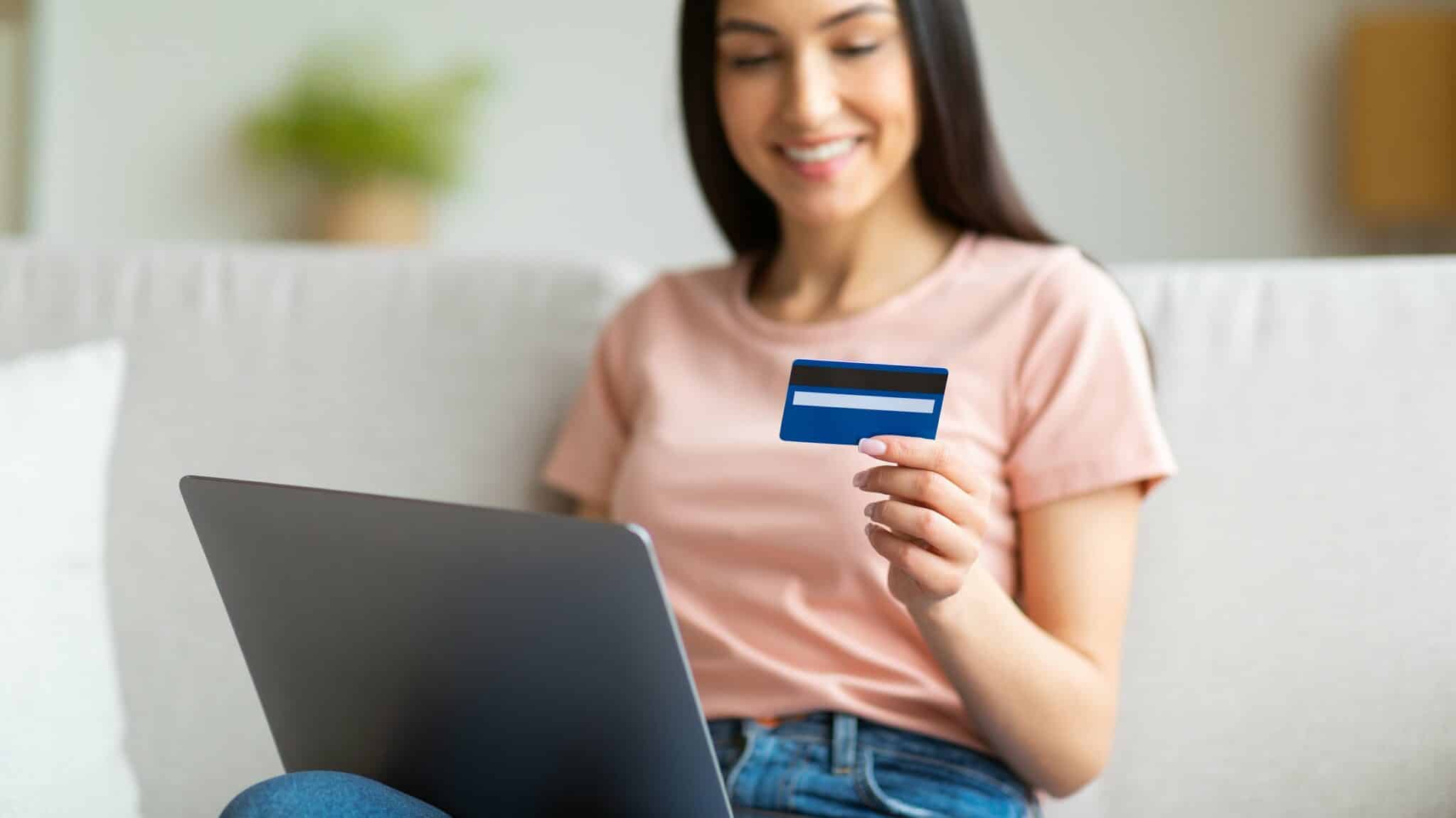 How to Get a Credit Card