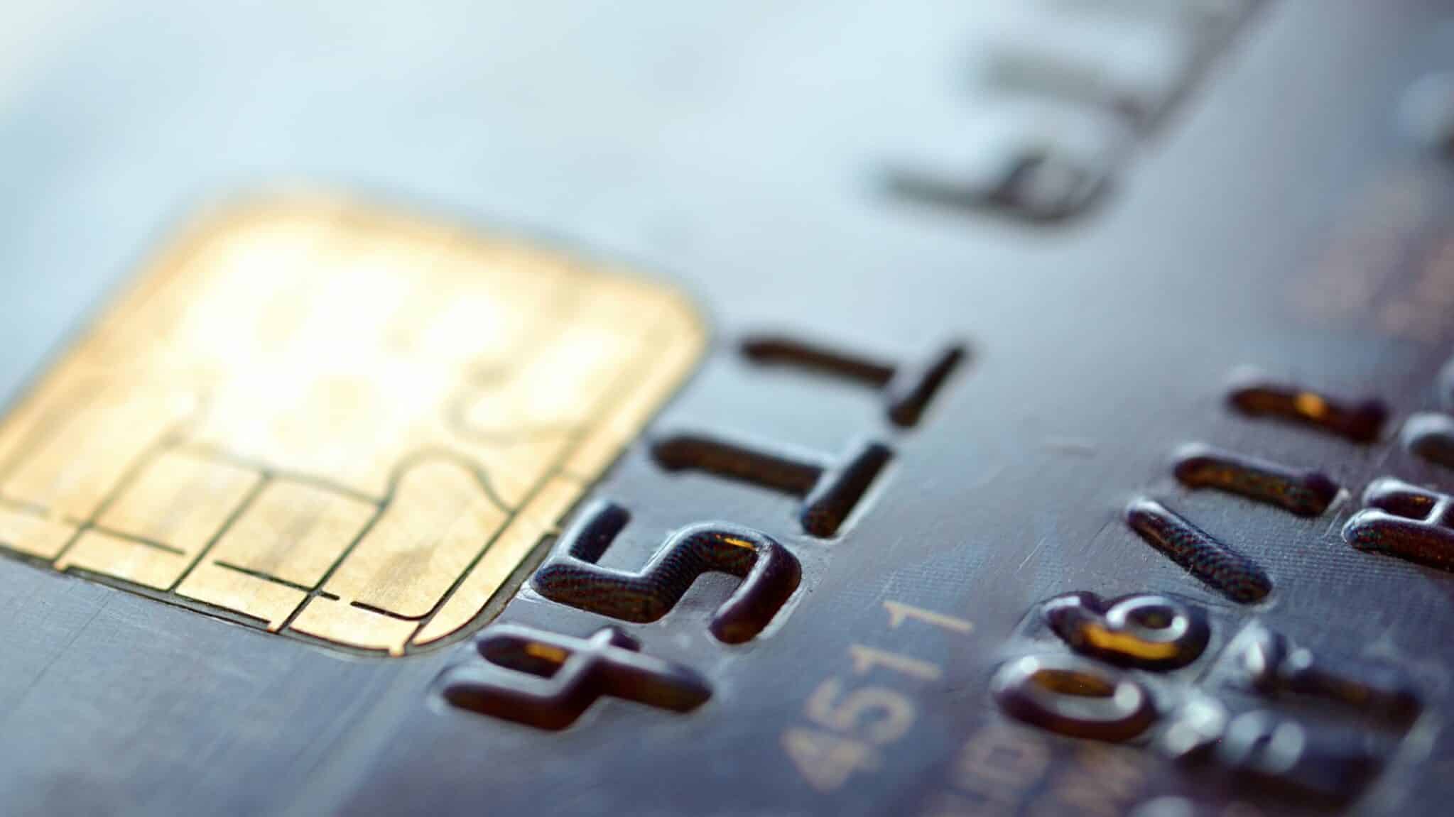 Credit Card Balance and Credit Score