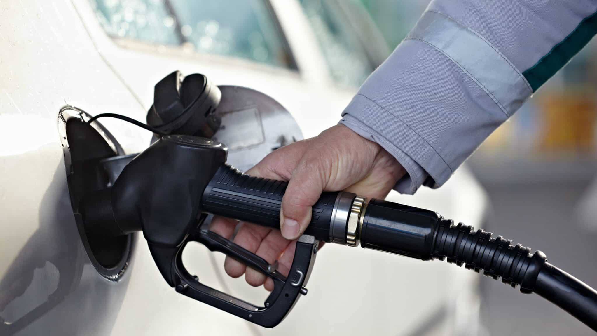 How to Deal with High Gas Prices | Money Fit