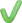 moneyfit checkmark