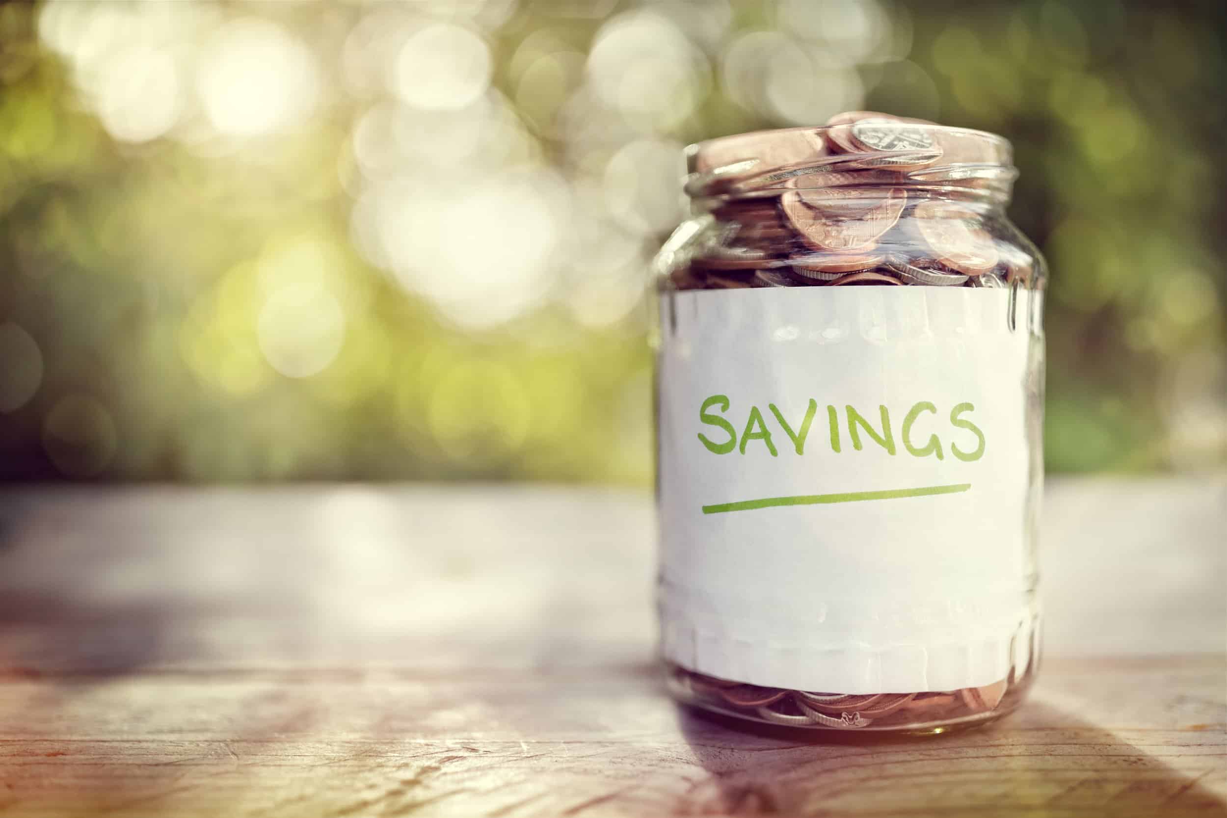Saving Money: A Simple Guide to Begin Today