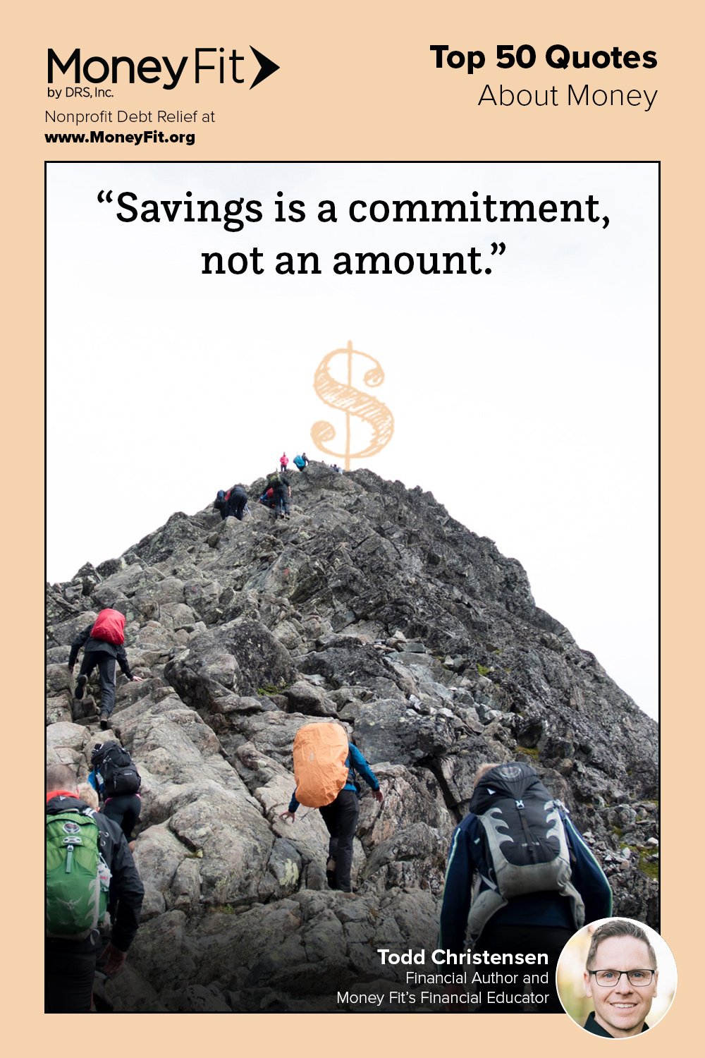 Money Quotes: Todd Christensen
