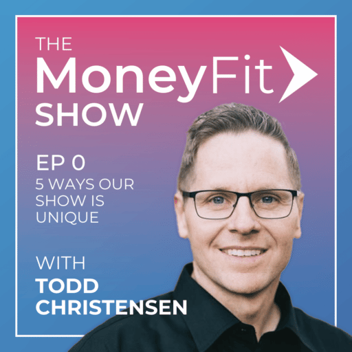 5 Ways the Money Fit Show Will Be Unique