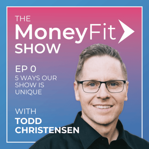 Money Fit Show