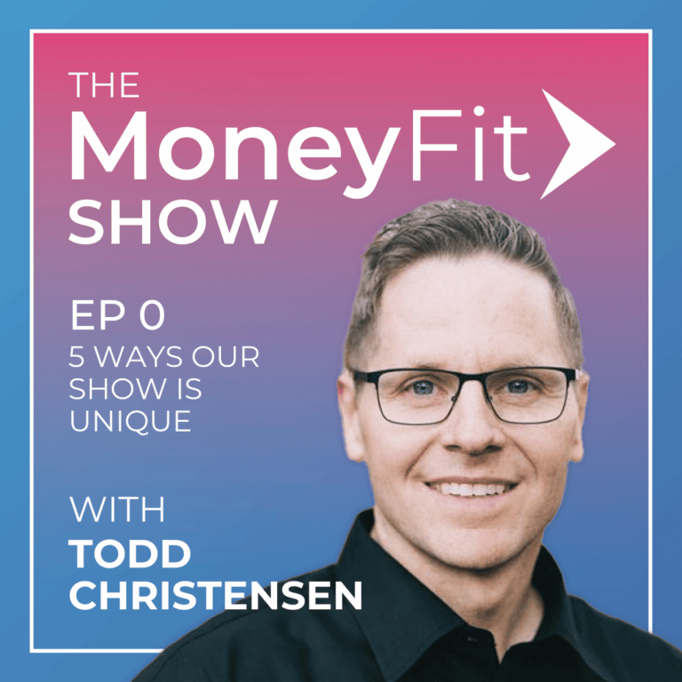 Money Fit Show