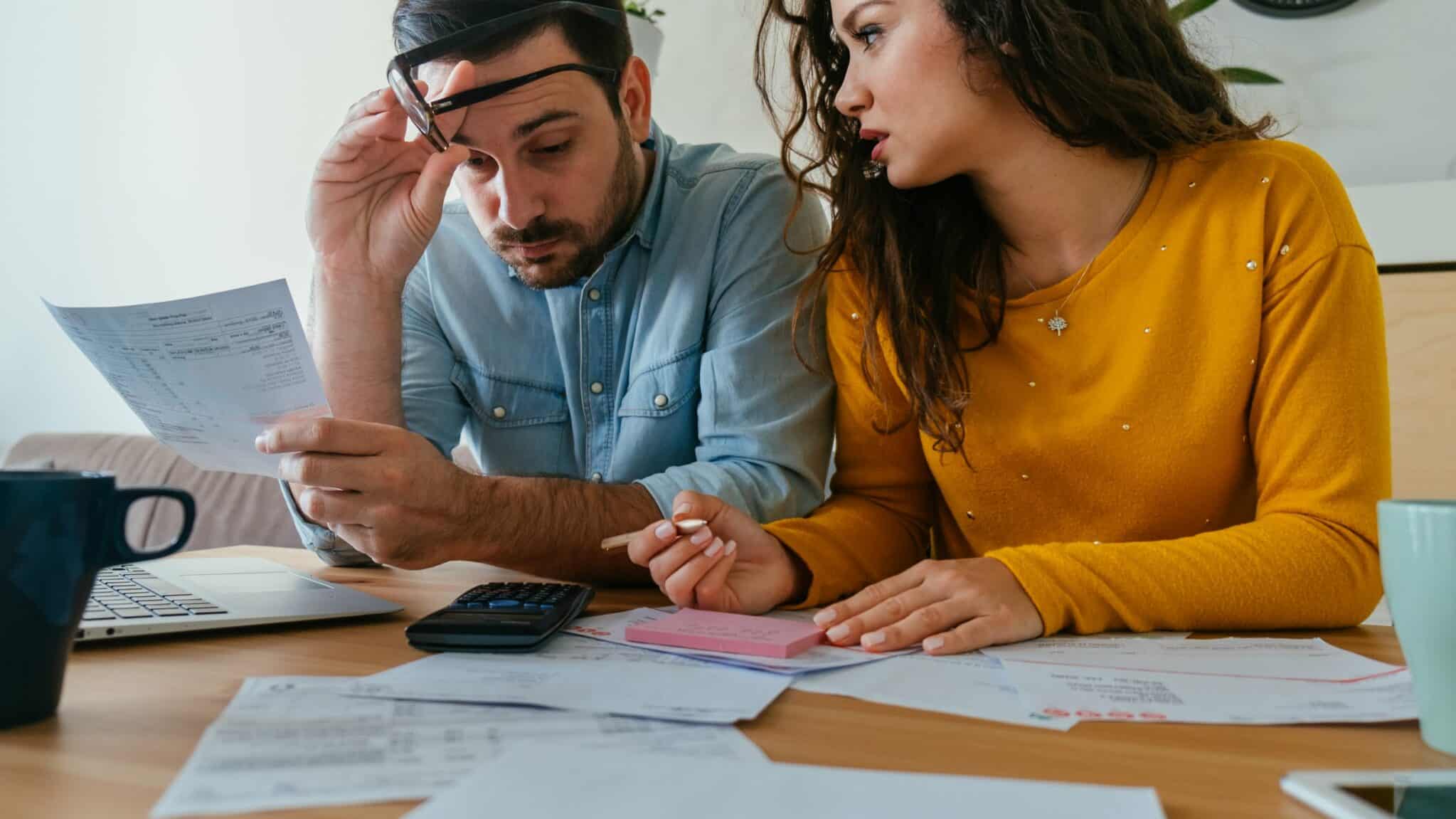 Addiction Related Debt