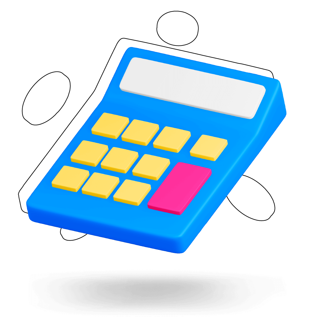 budget calculators