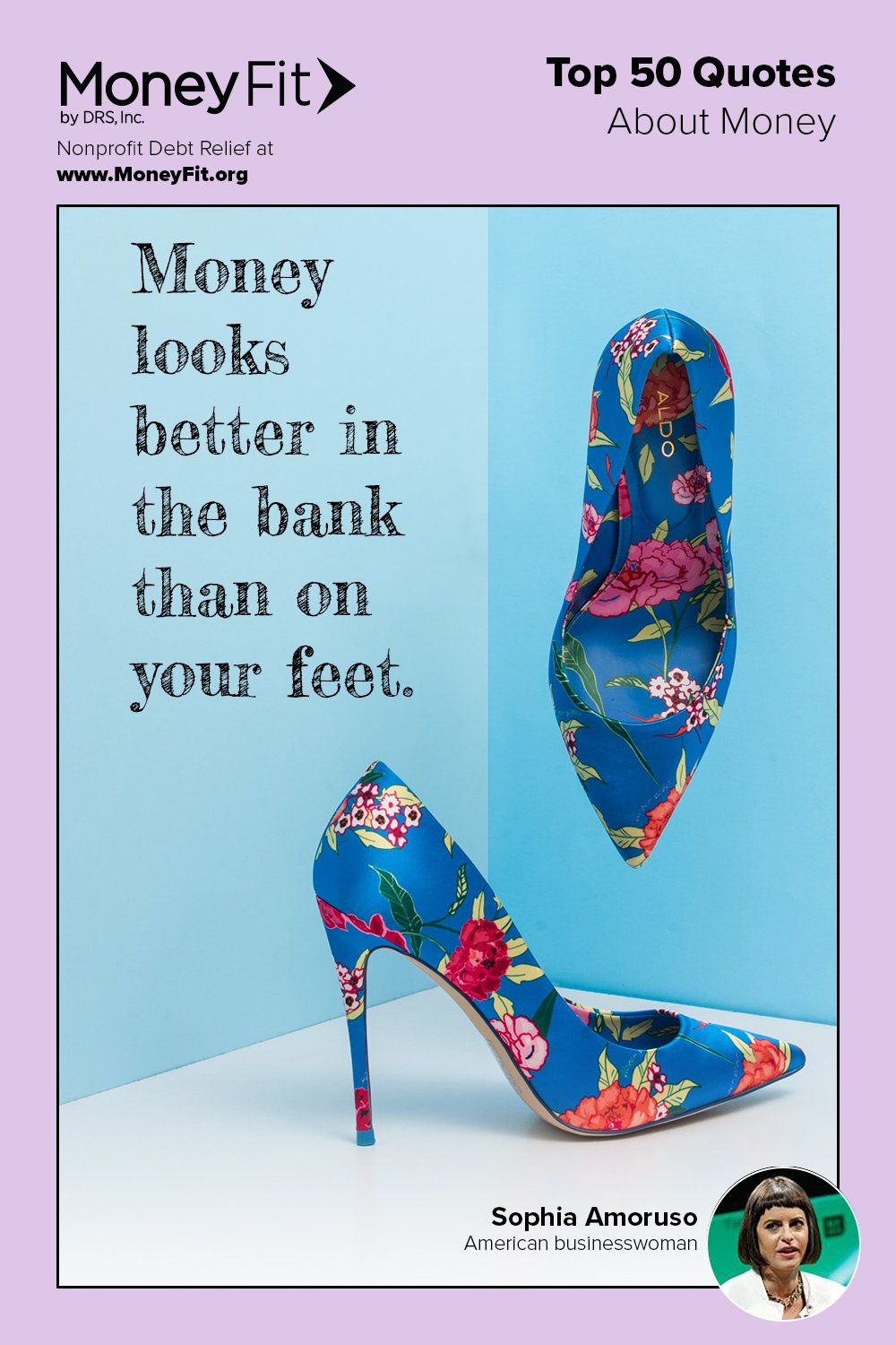 Quotes About Money: Sophia Amoruso