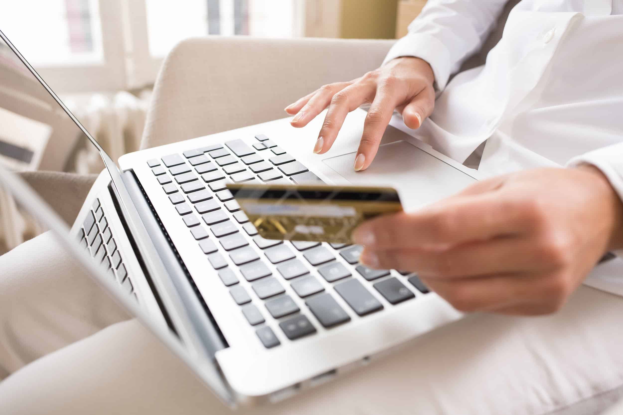 Choosing The Right Credit Card