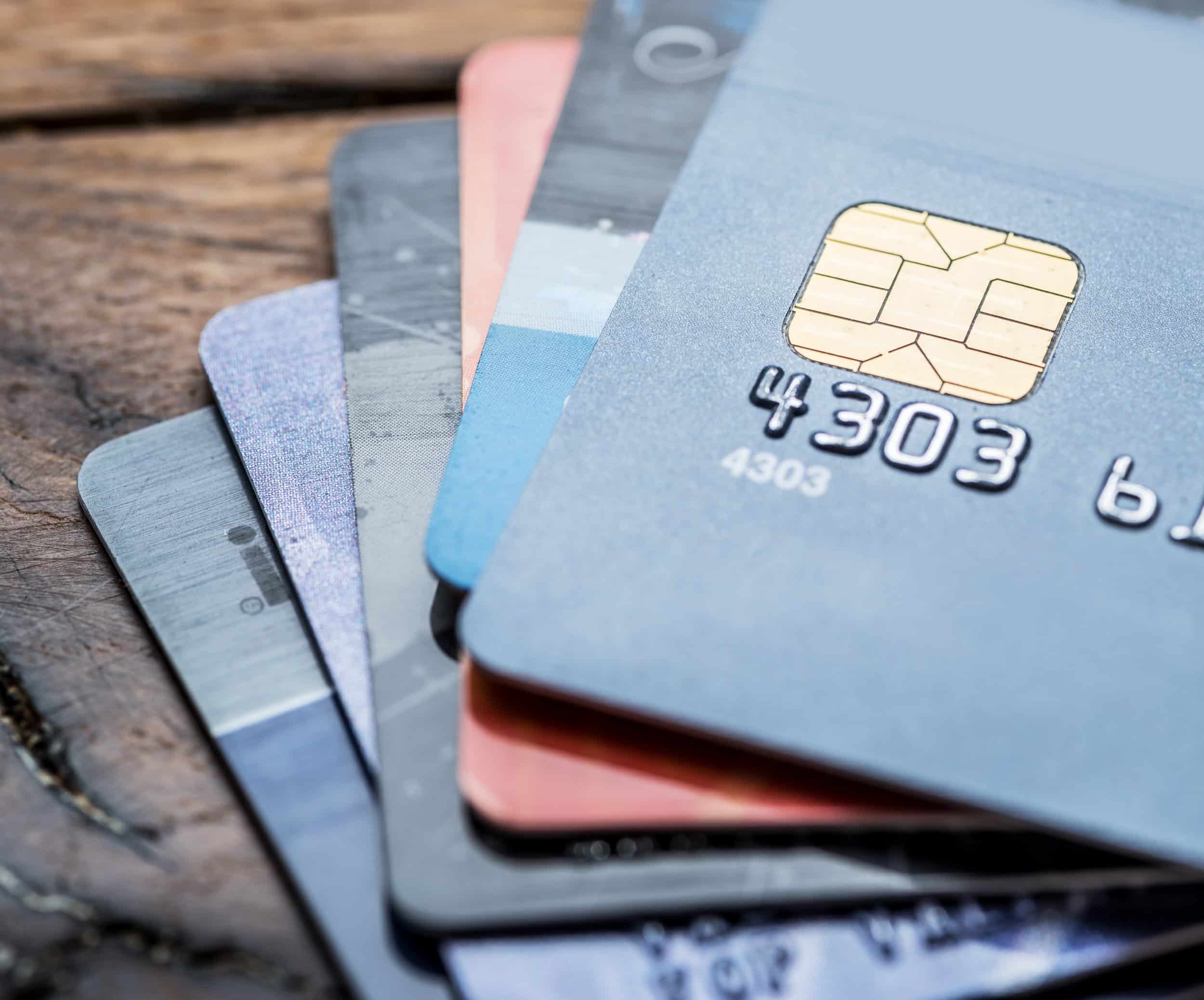 Credit & Debt Videos