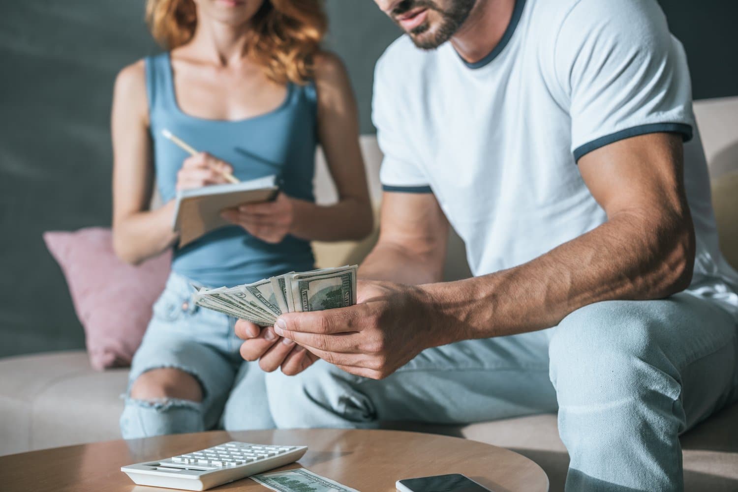 Lottery Winnings And Taxes