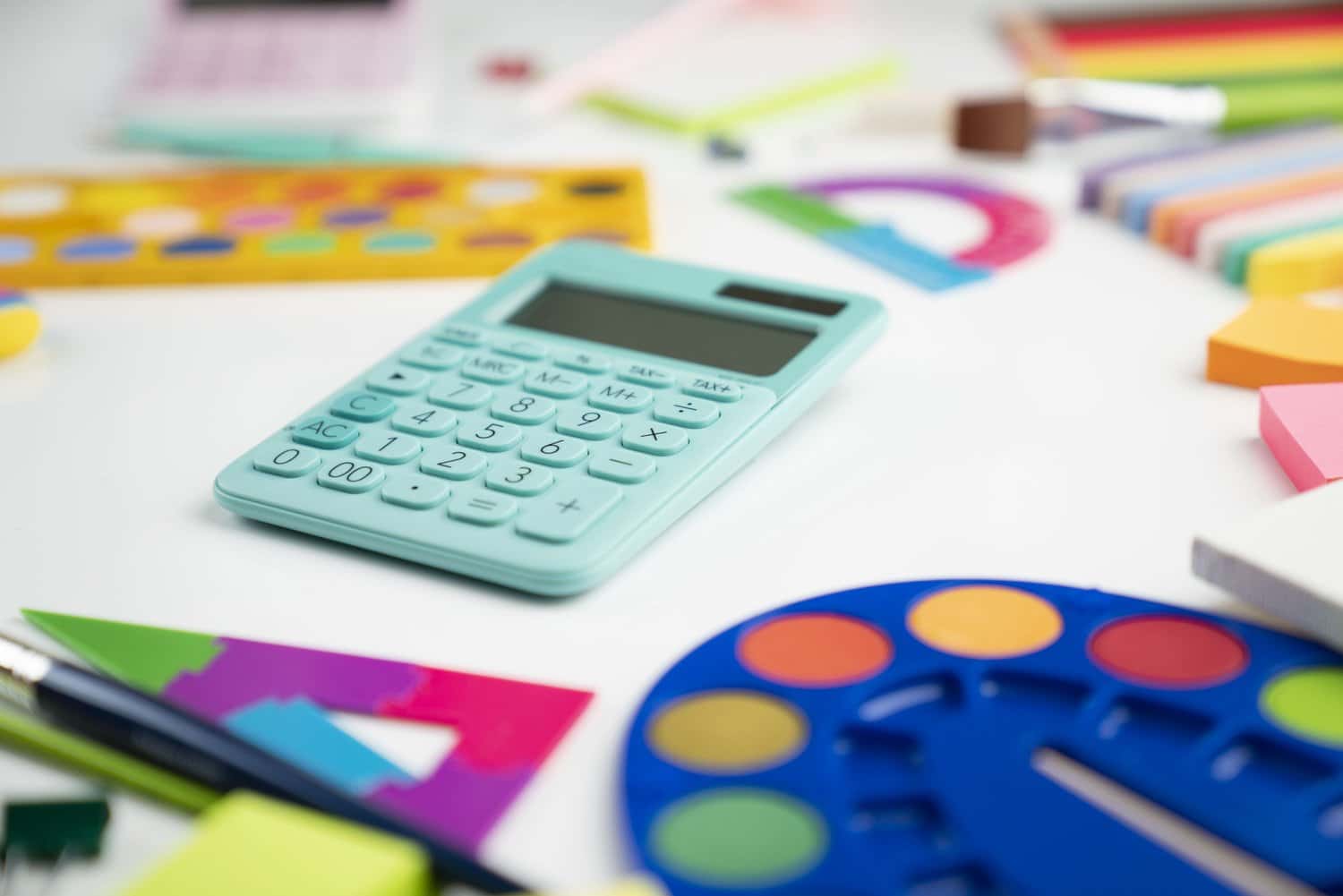 Saving Money on Back-to-School Shopping