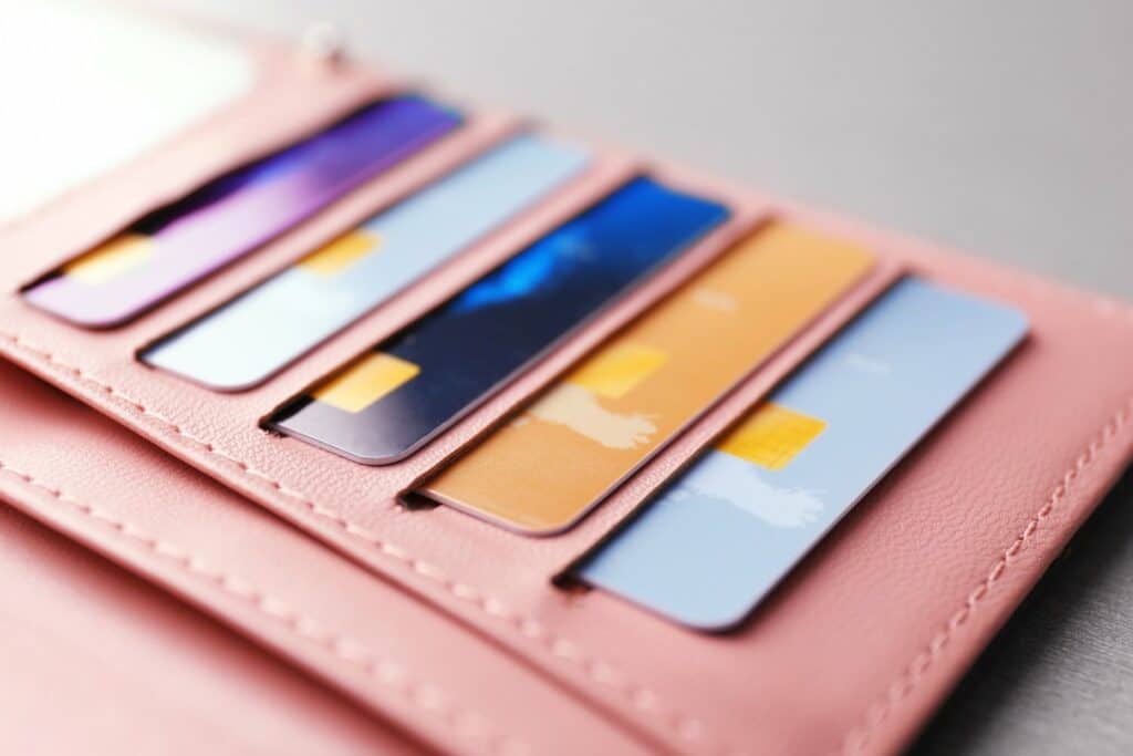 Consolidation of Credit Card Debt