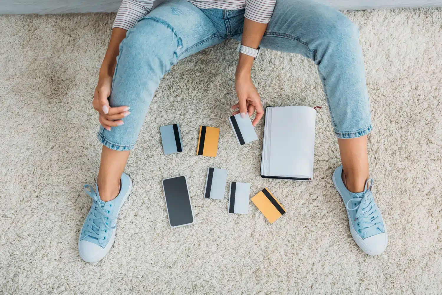 How Do Credit Cards Work?