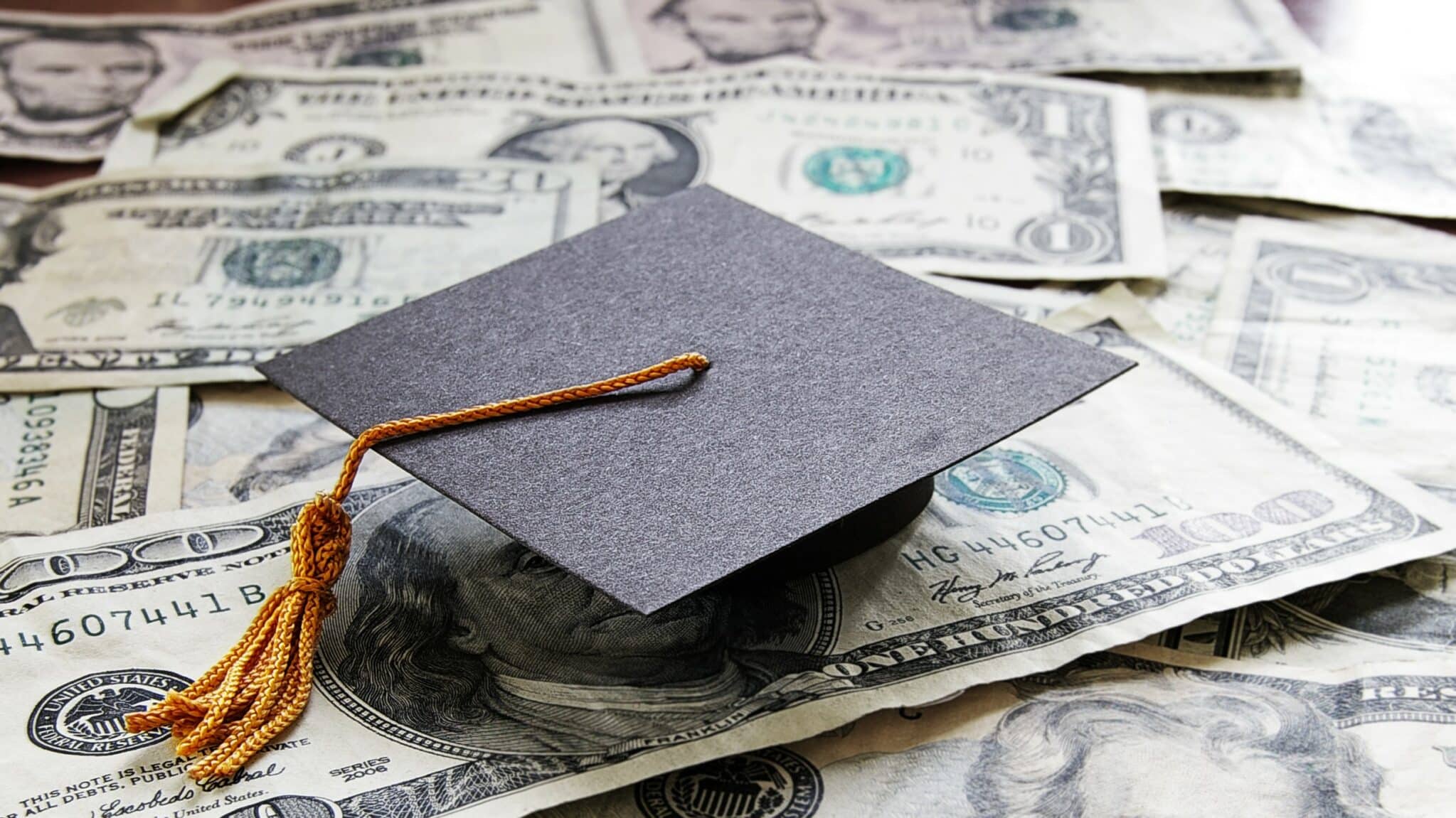 Money Fit Scholarship Winner