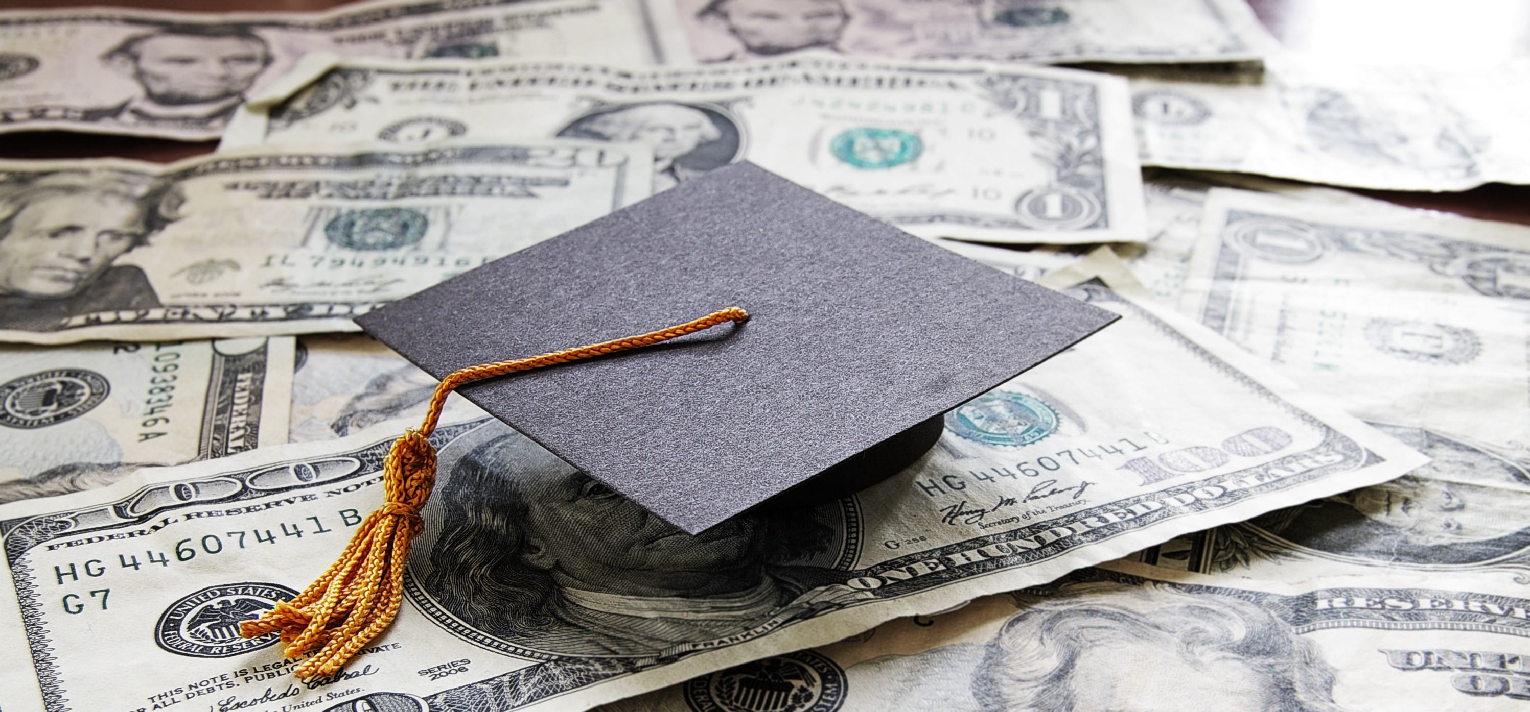 Money Fit by DRS Announces Scholarship Winner